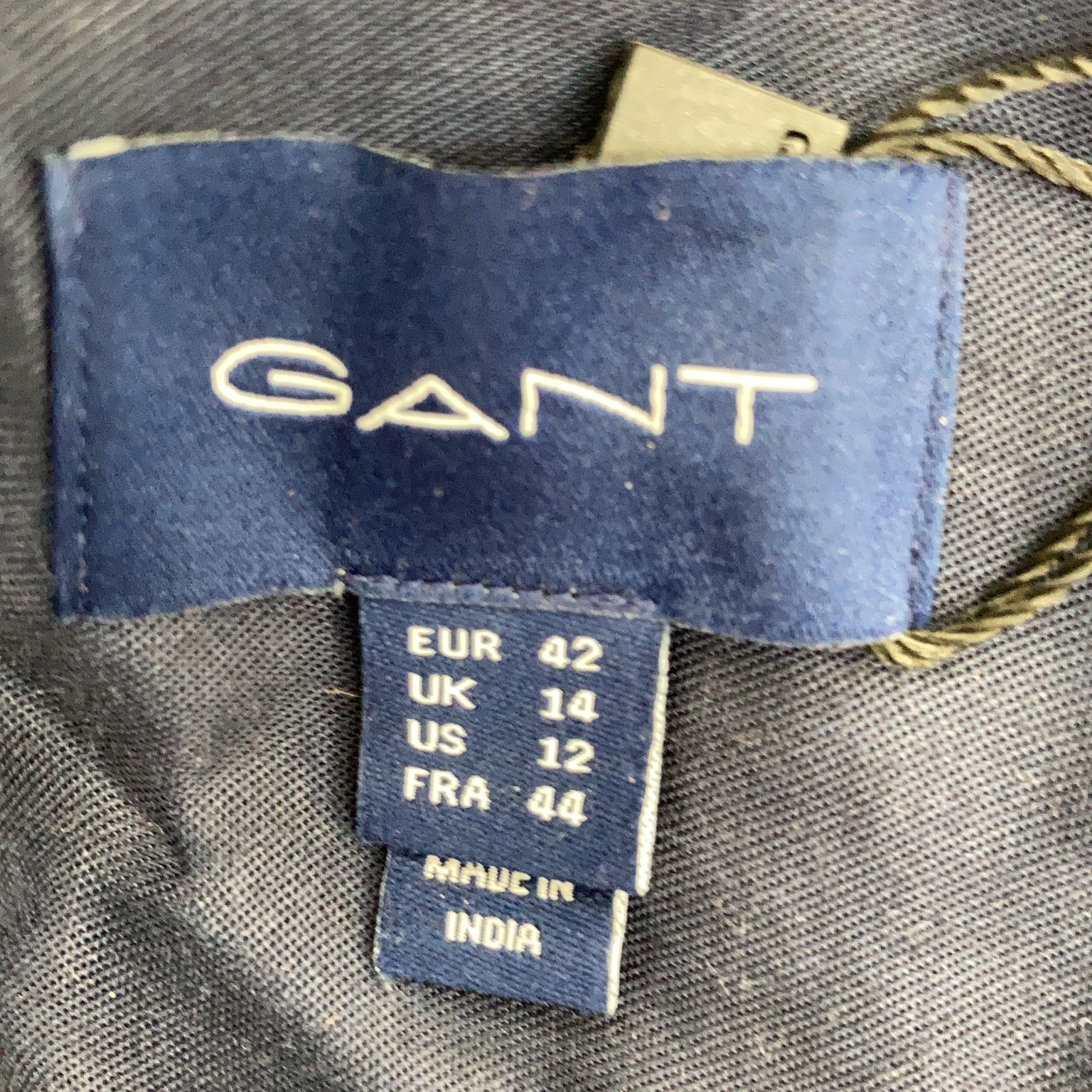 GANT