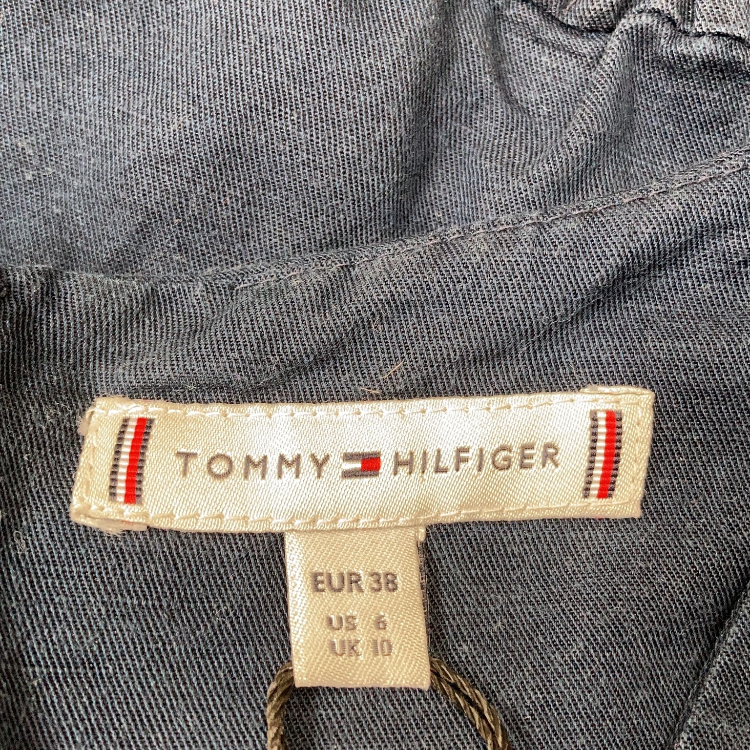 Tommy Hilfiger