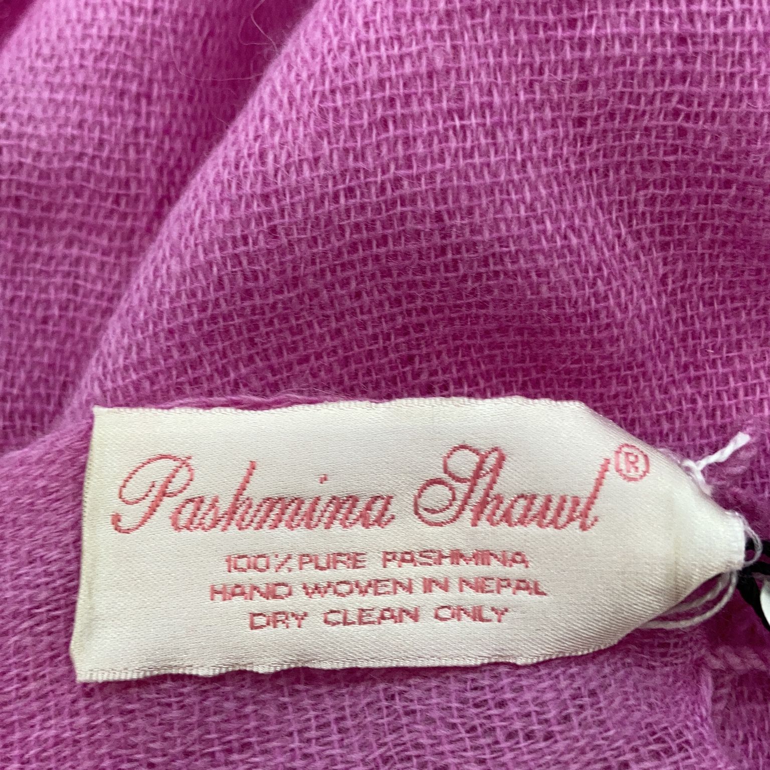 Pashmina