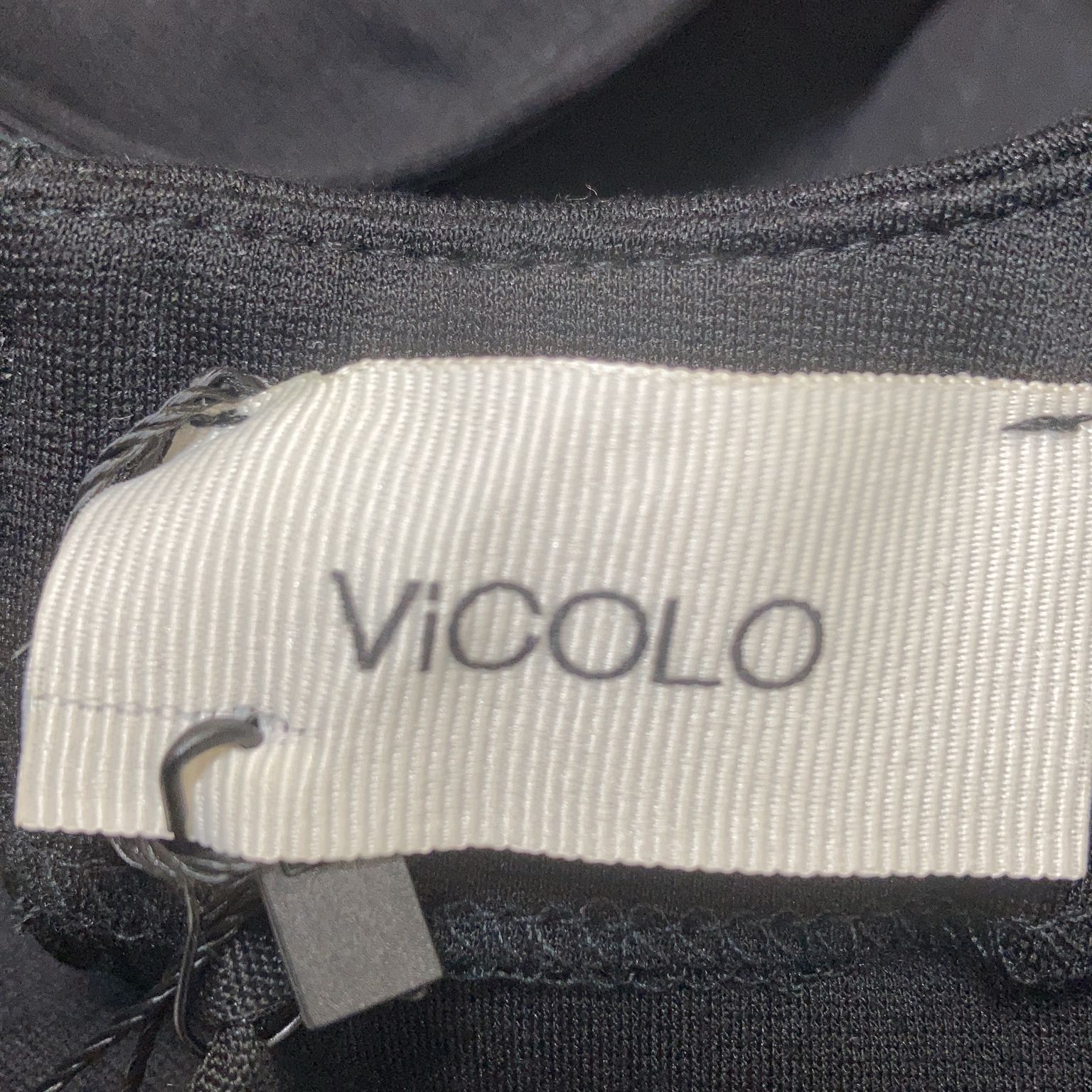 Vicolo