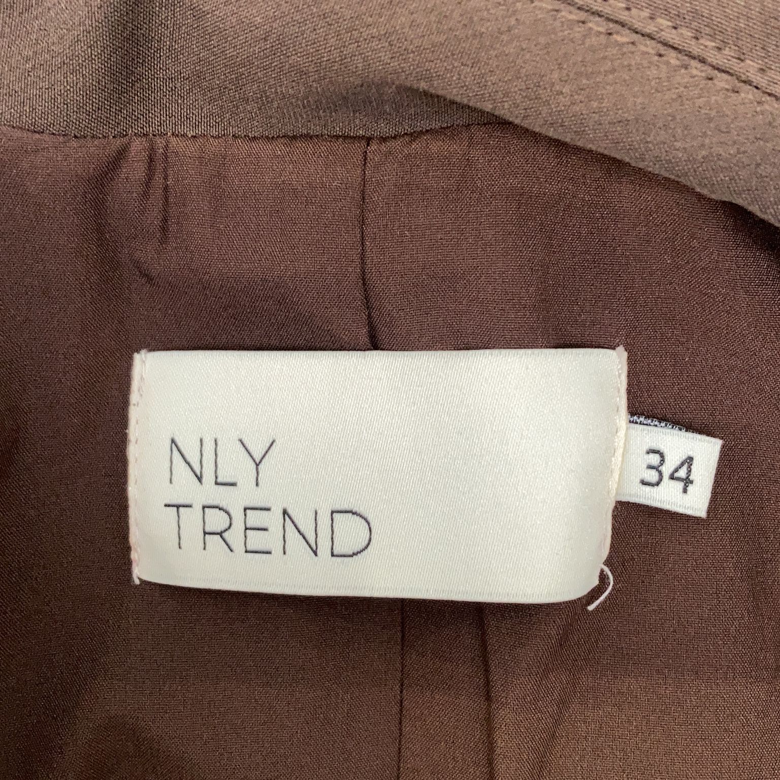 NLY Trend