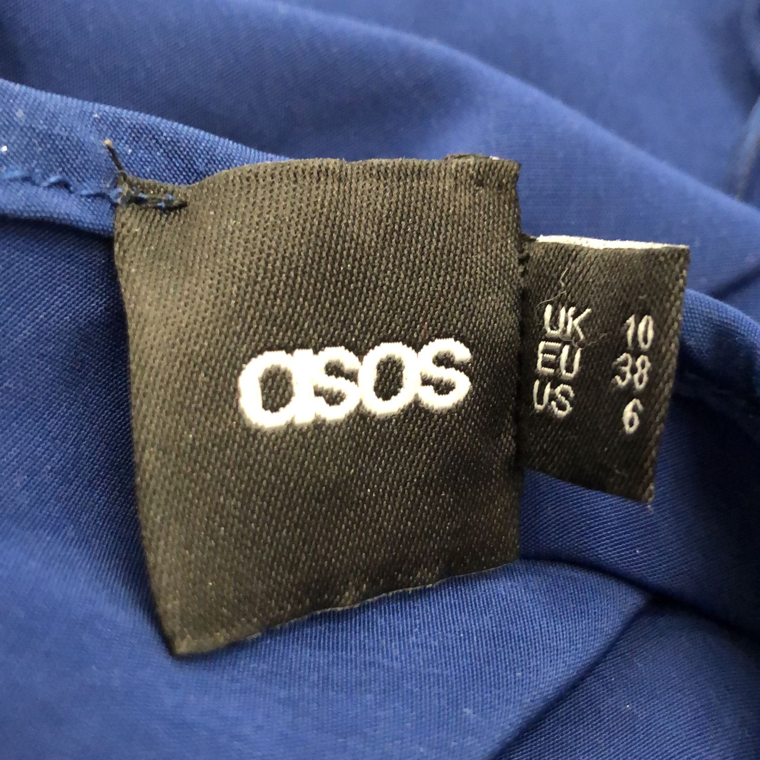 ASOS