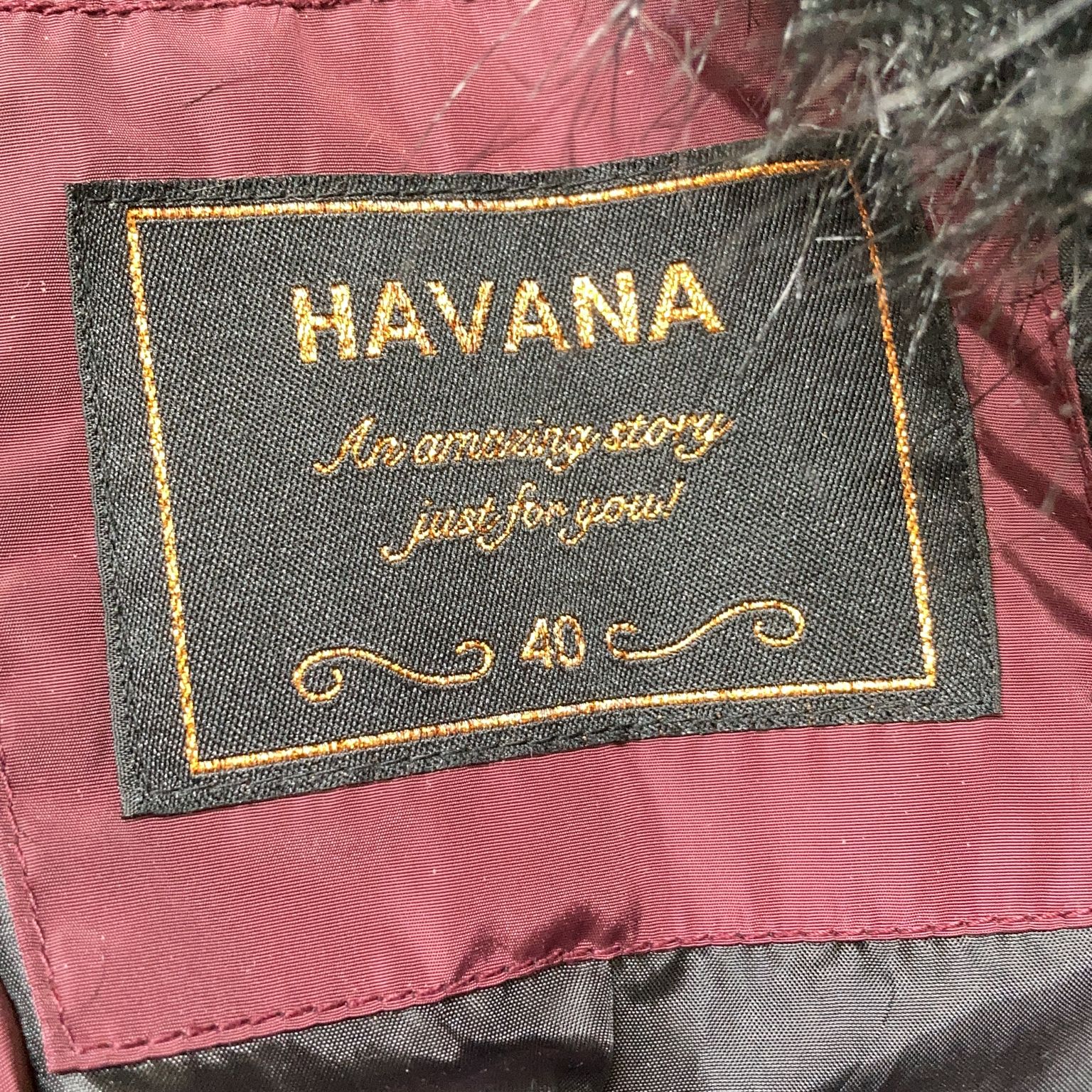 Havana