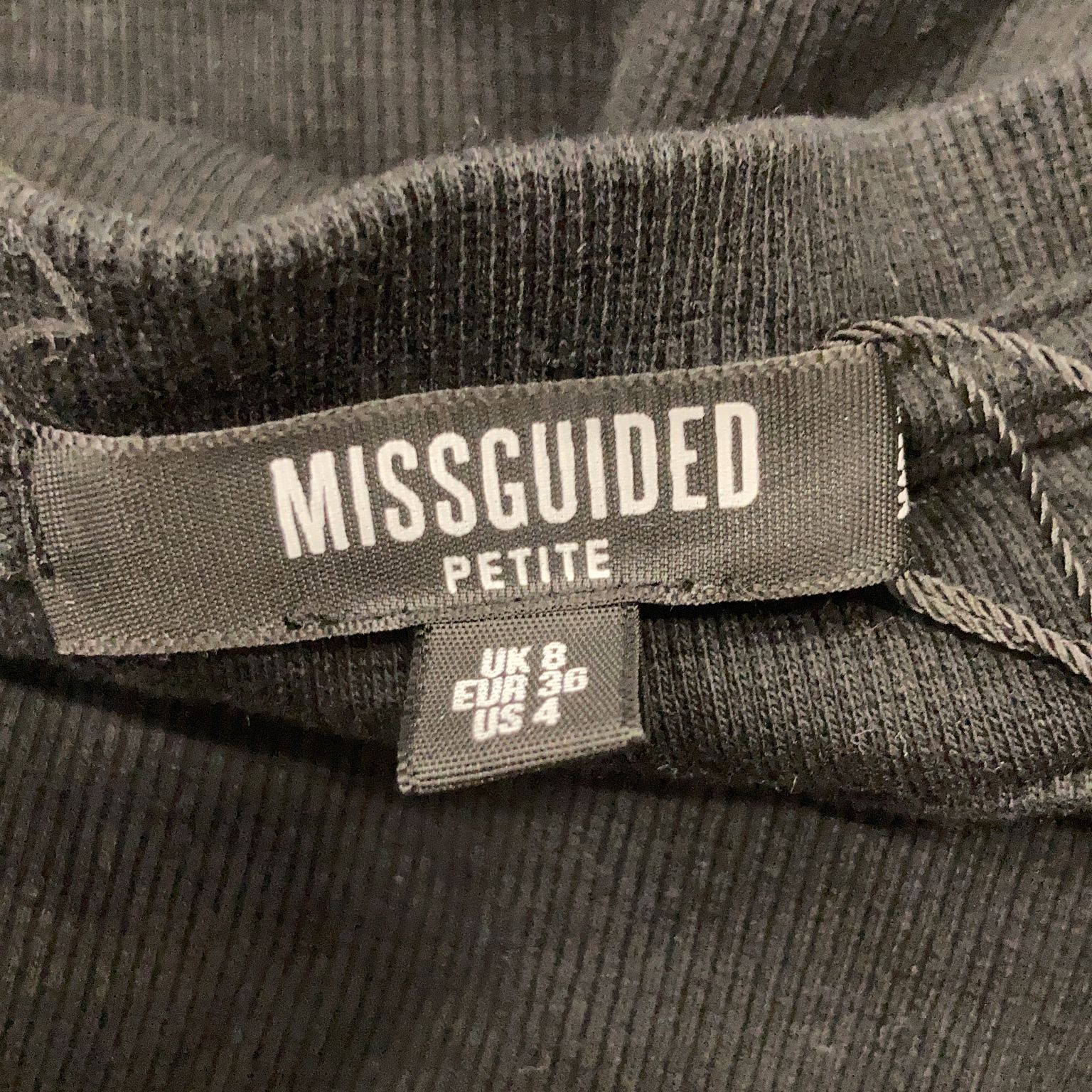 Missguided