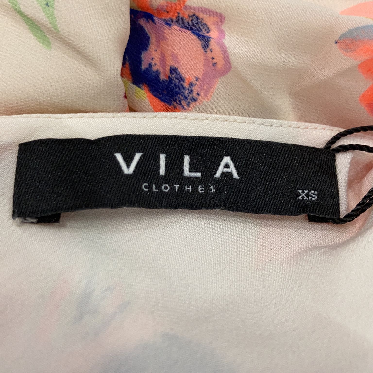 VILA Clothes