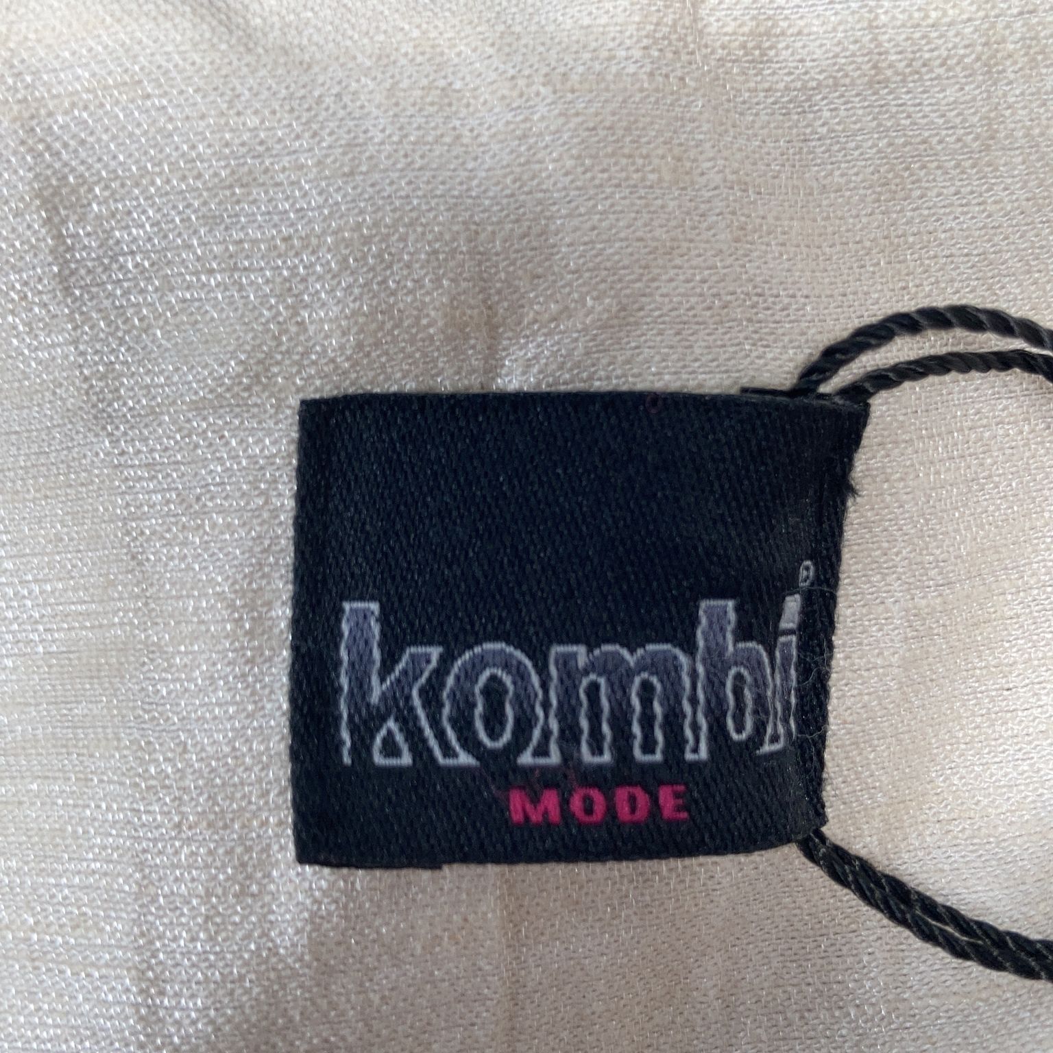 Kombi