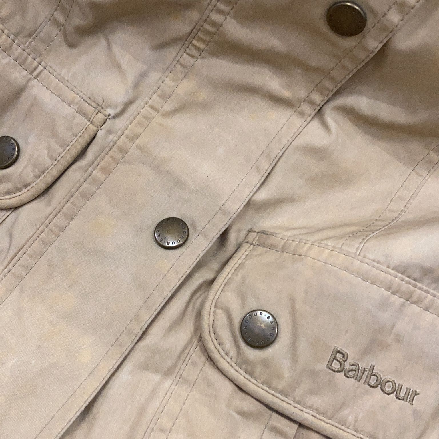 Barbour