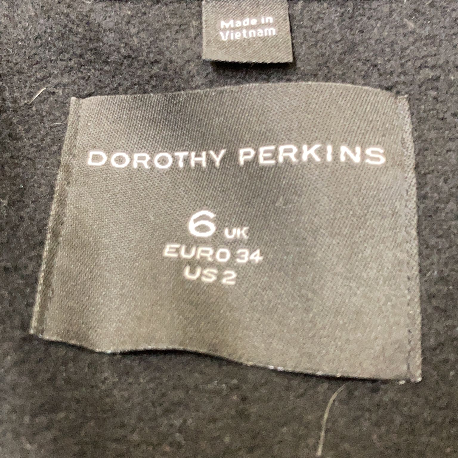 Dorothy Perkins