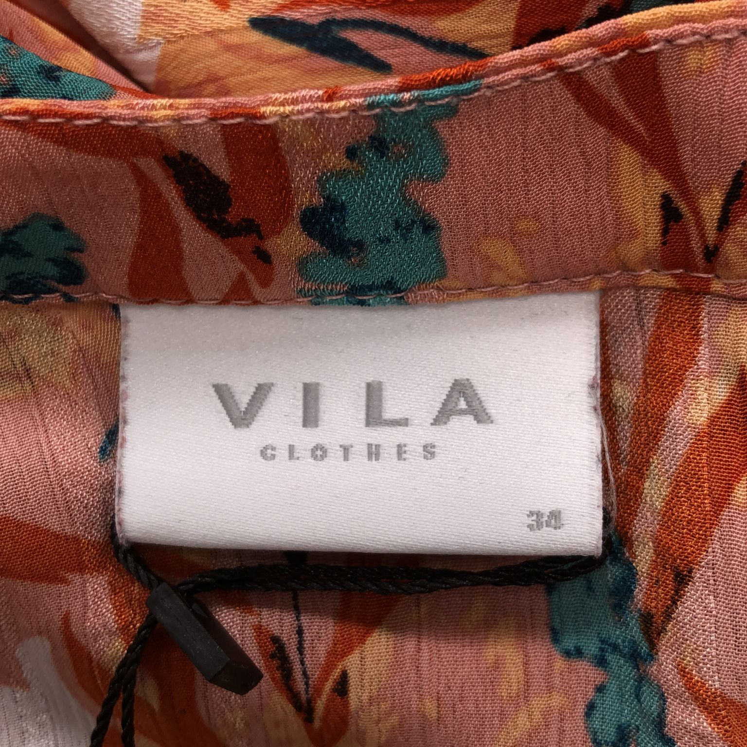 VILA Clothes