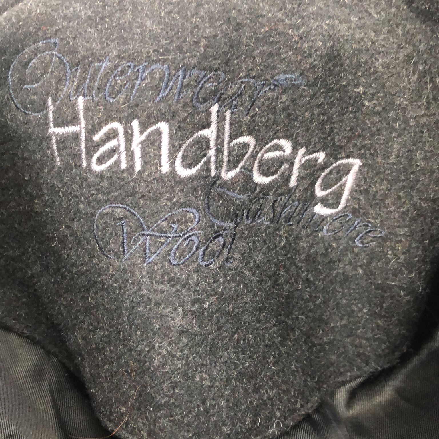 Handberg