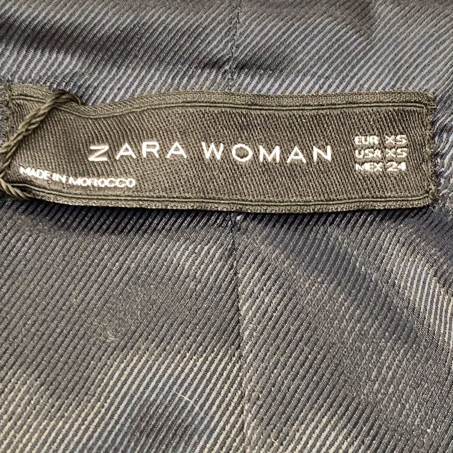 Zara Woman