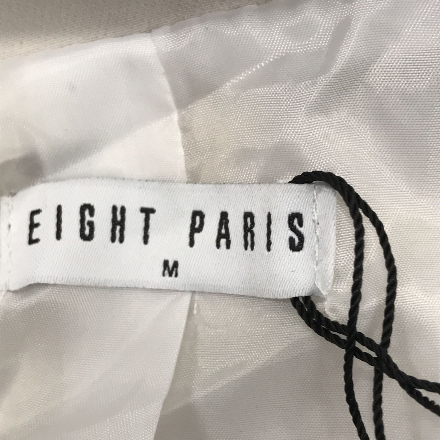 Eight Paris