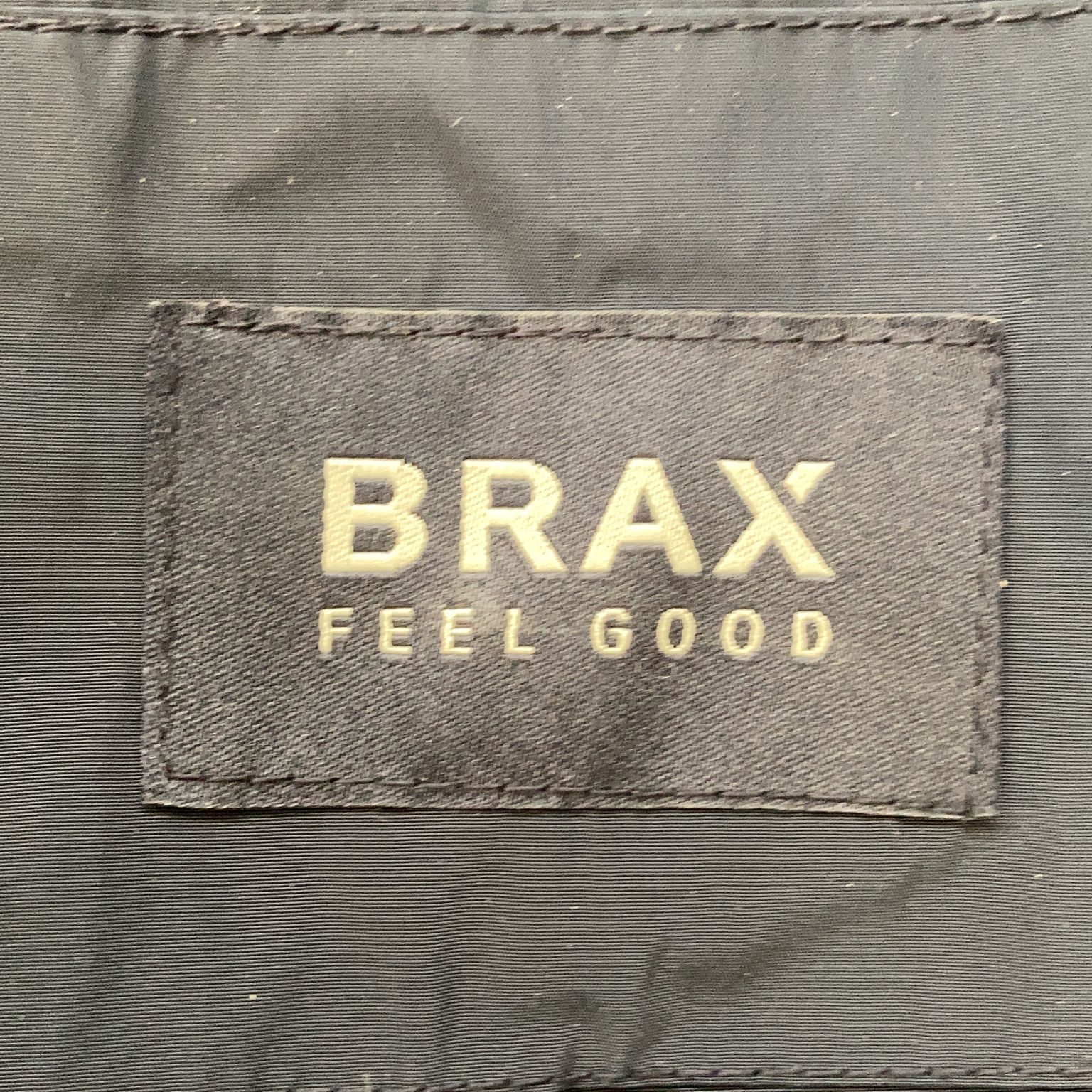 Brax Feel Good