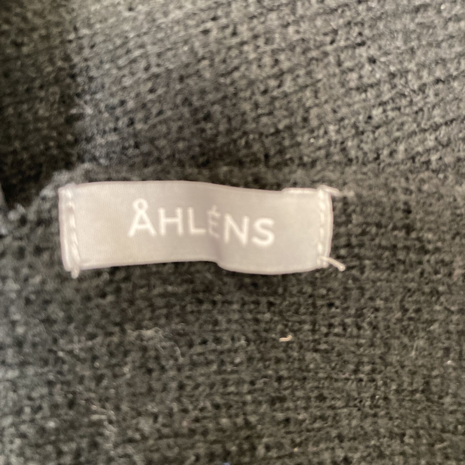 Åhléns