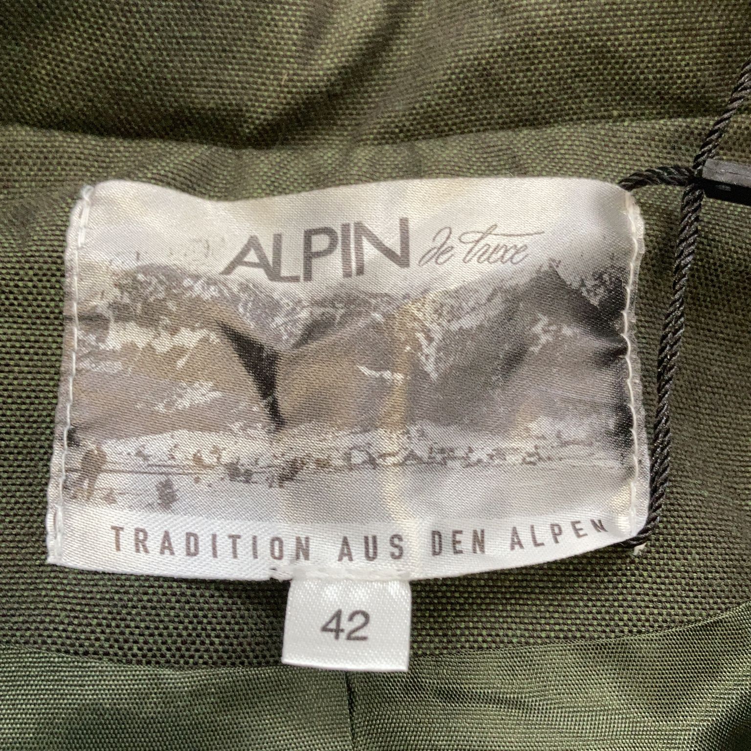 Alpin de Luxe