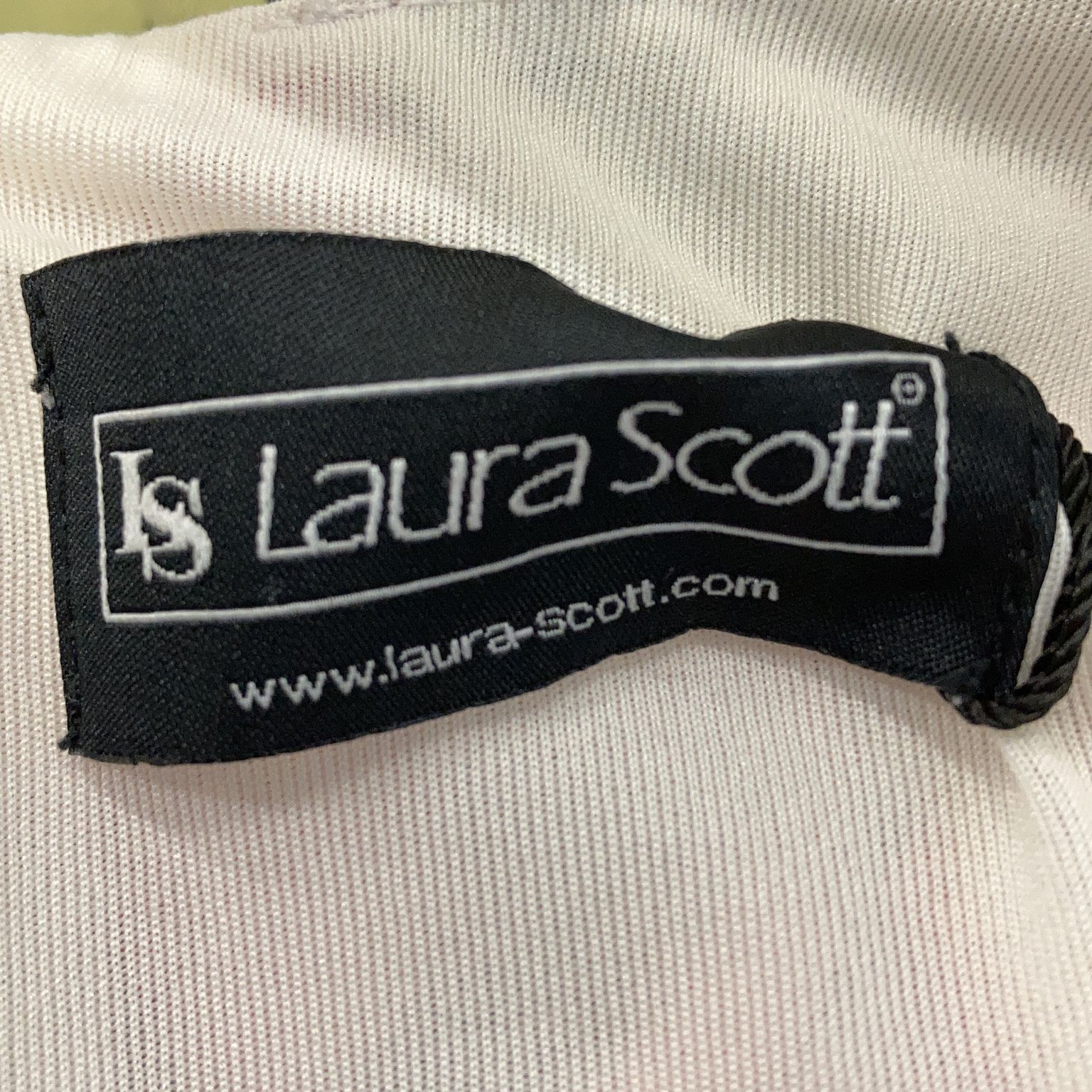 Laura Scott