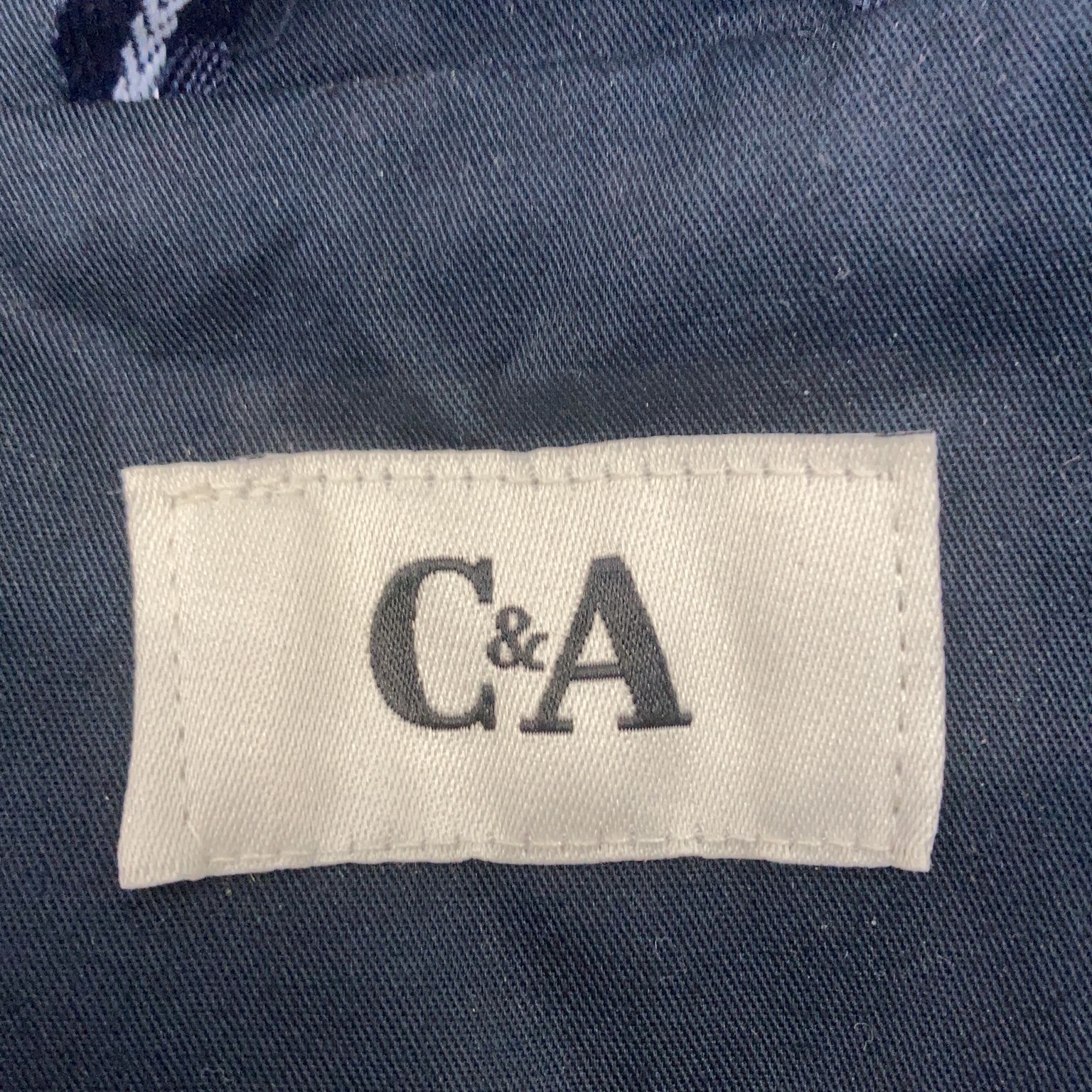 CA