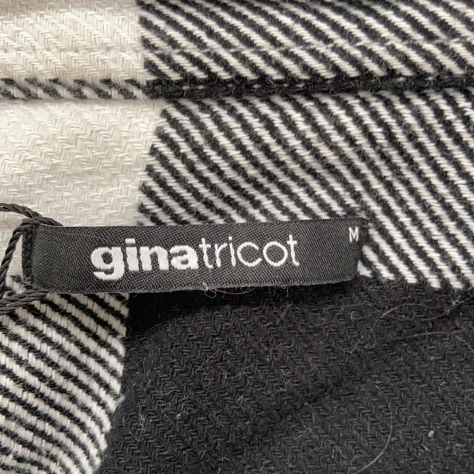 Gina Tricot