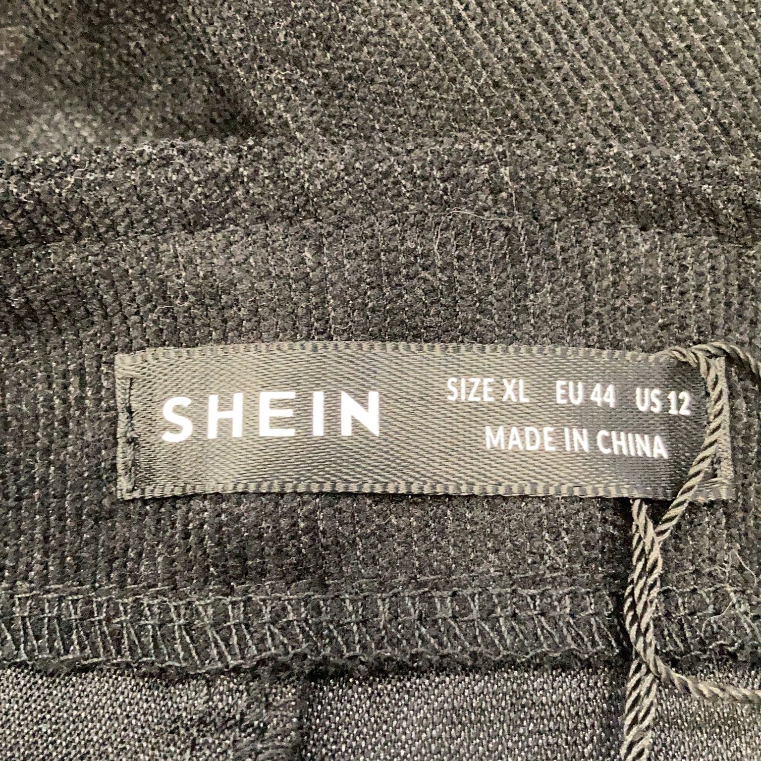 Shein