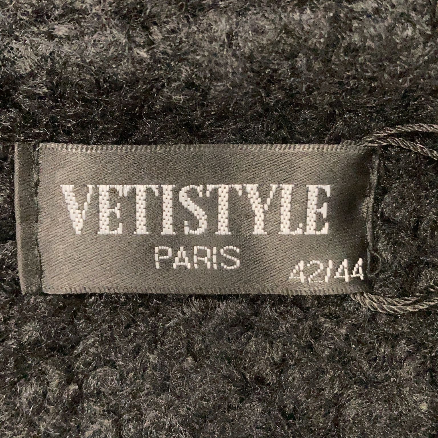 Vetistyle