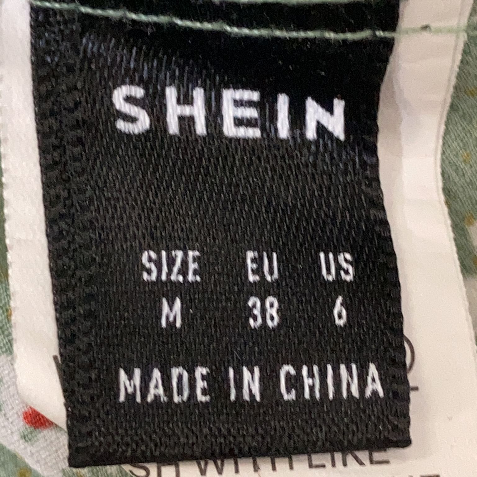 Shein