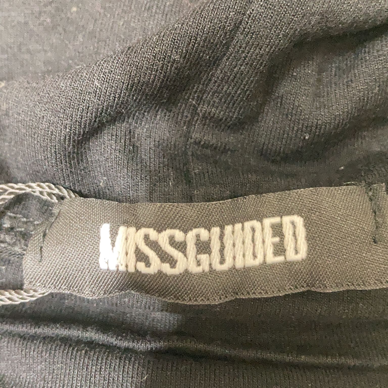 Missguided