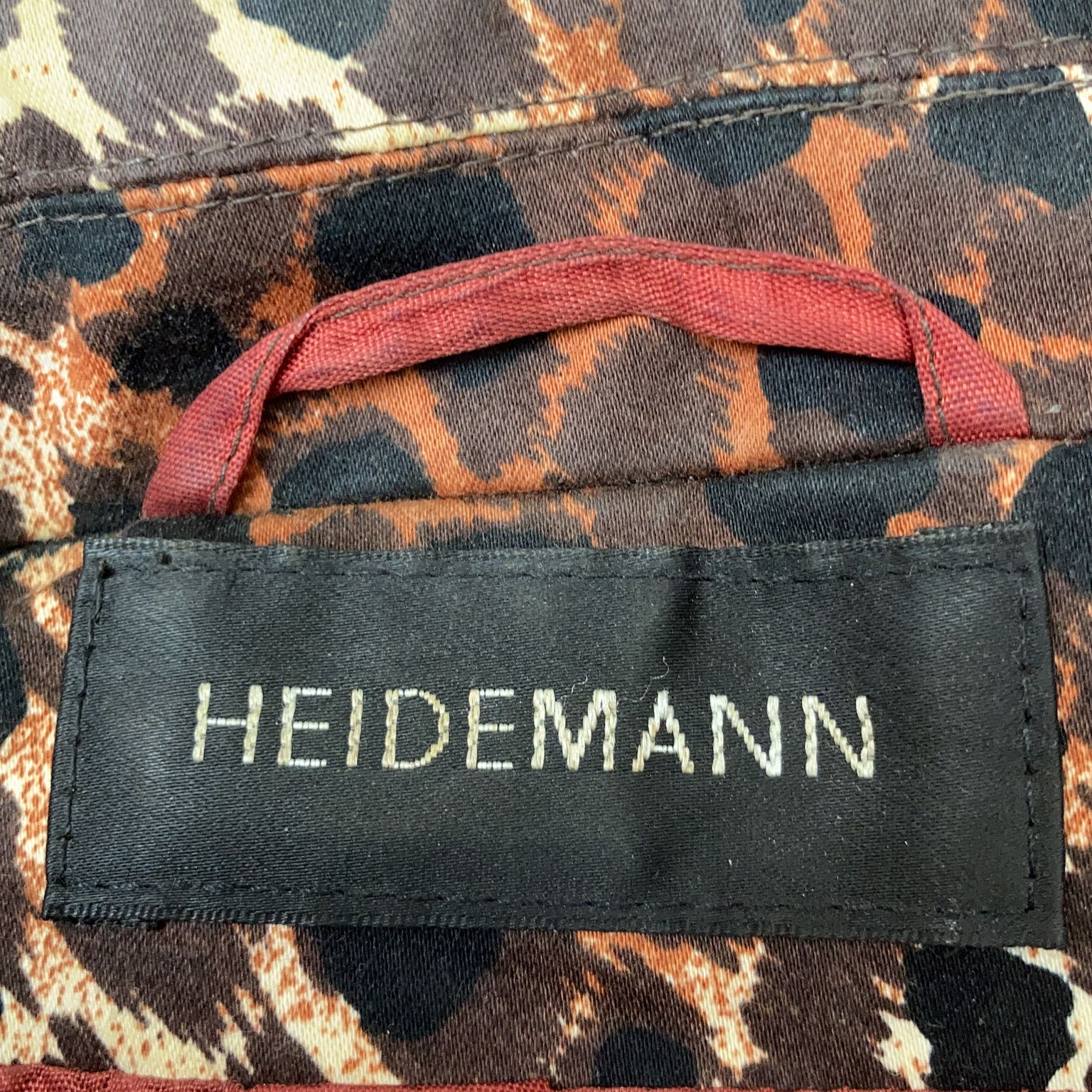 Heidemann