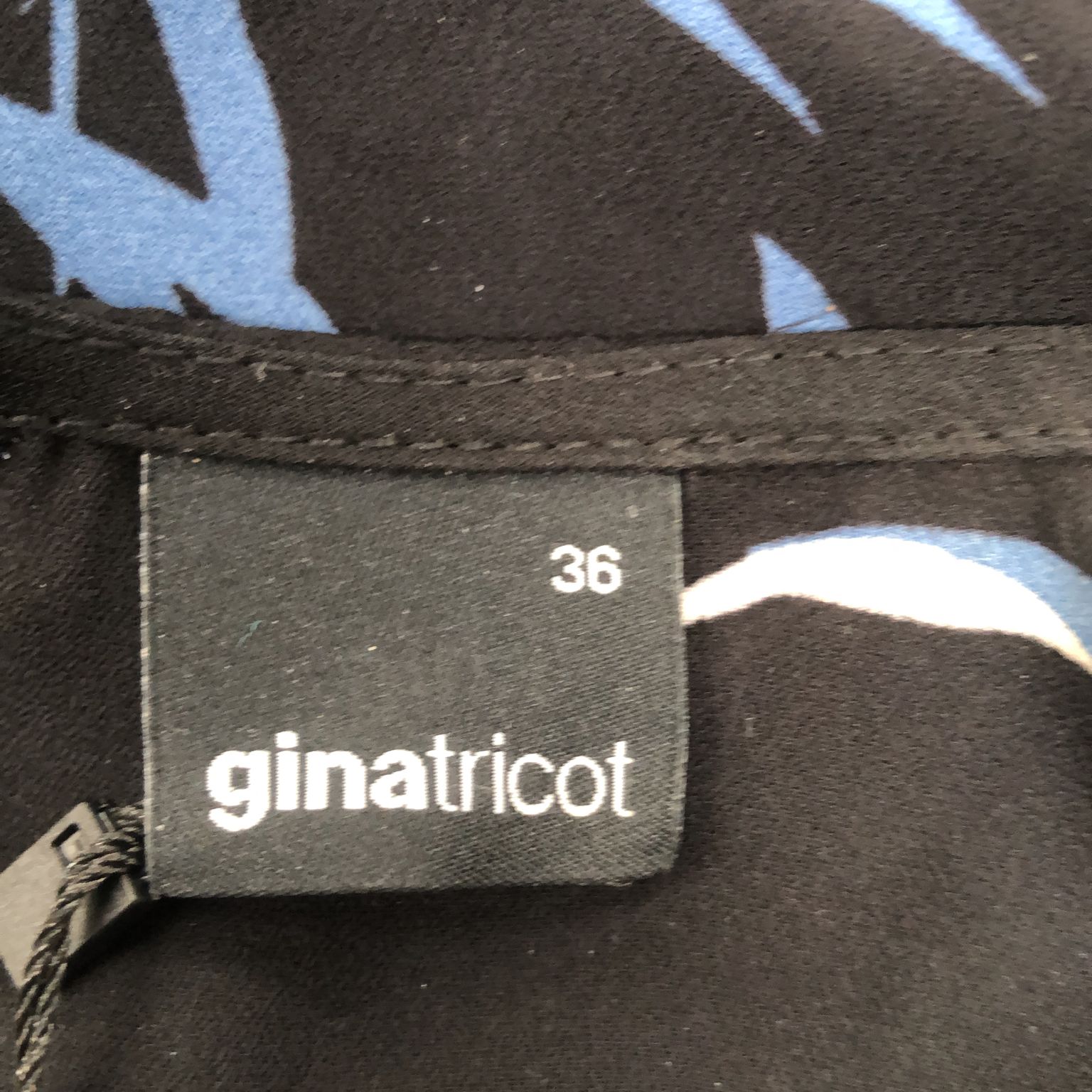 Gina Tricot