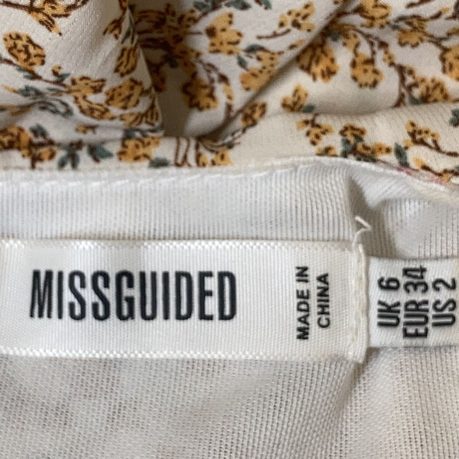 Missguided