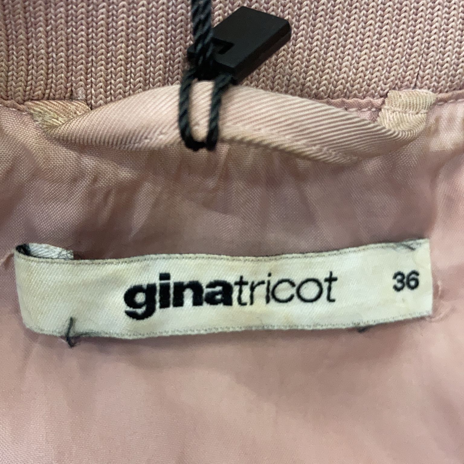 Gina Tricot