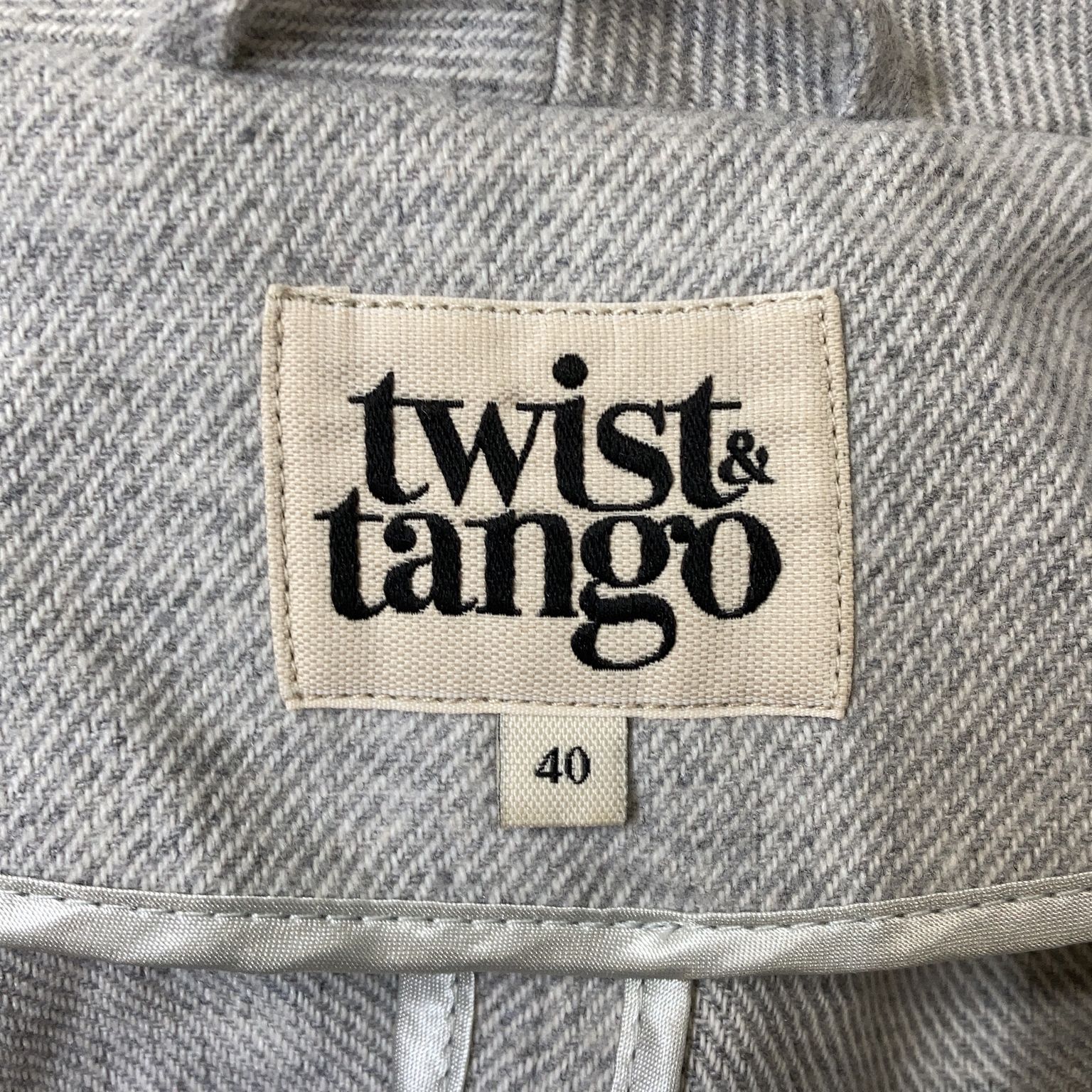 Twist  Tango