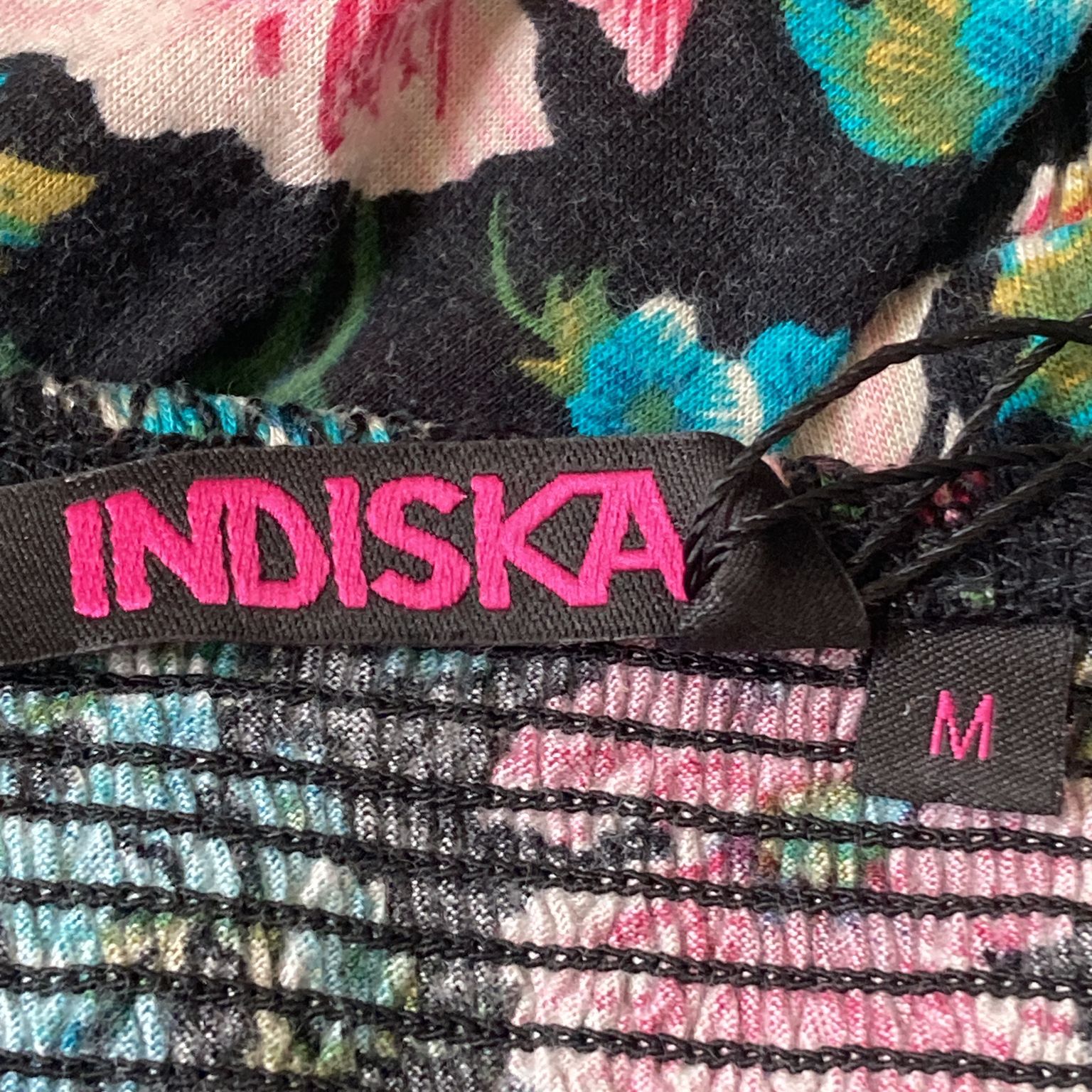 Indiska