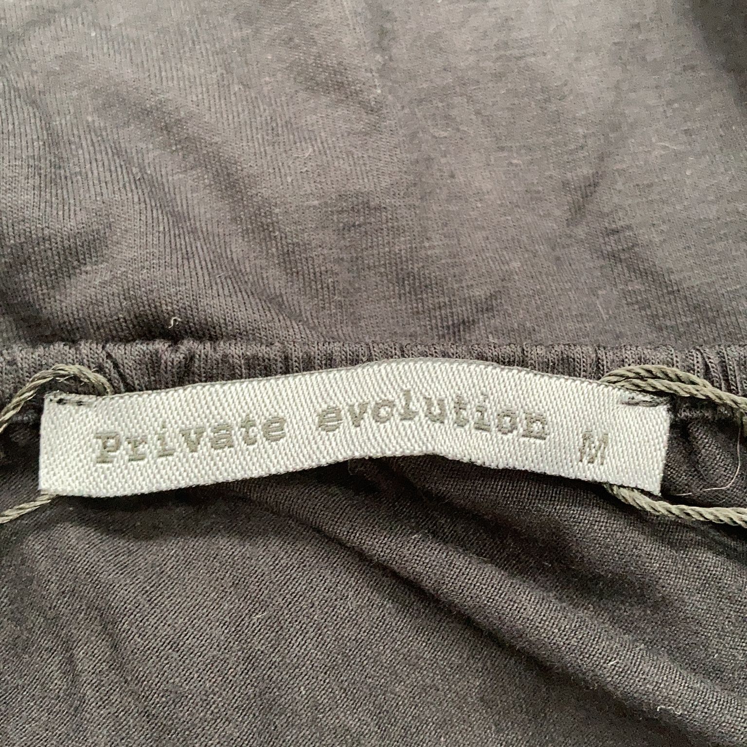 Private x Collection