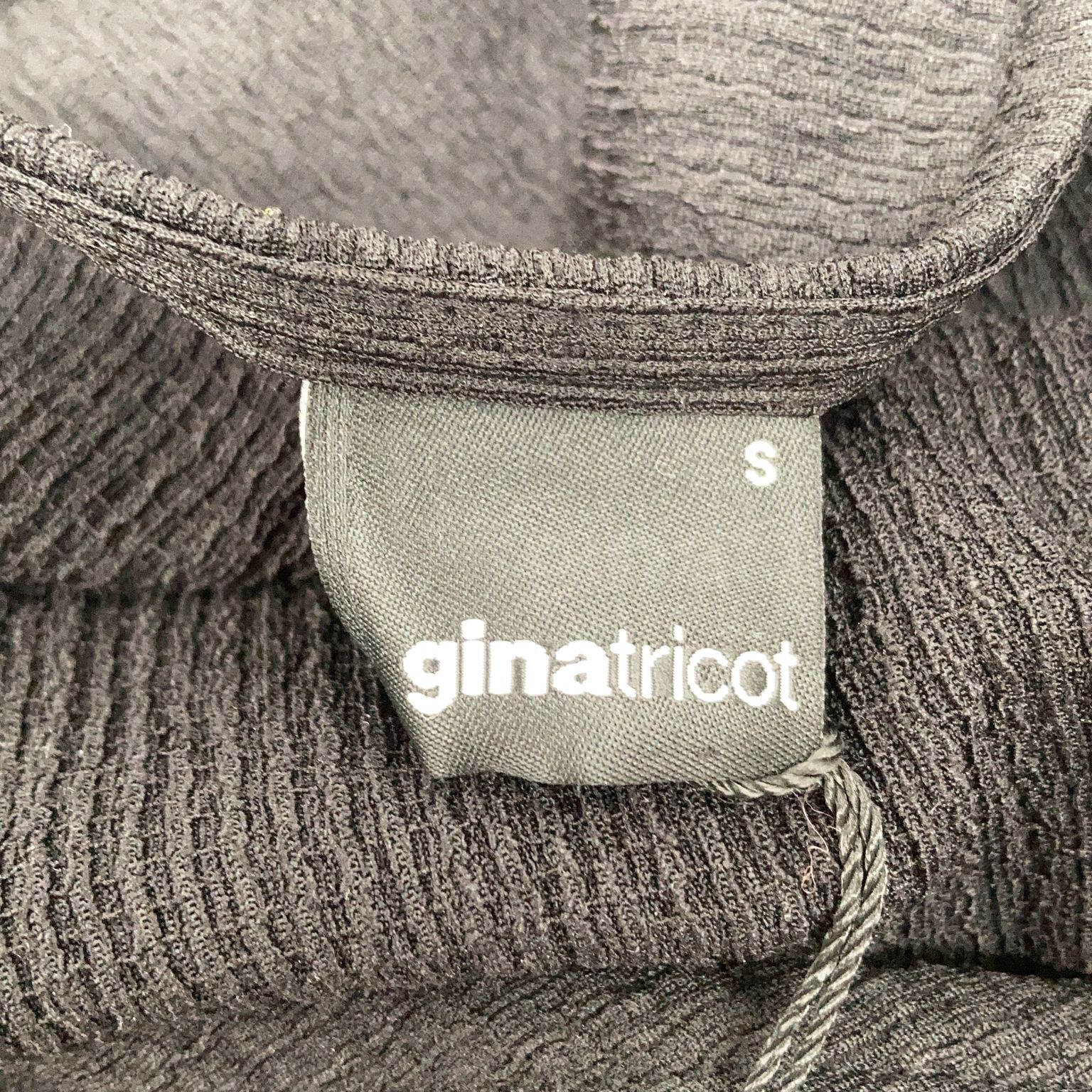 Gina Tricot