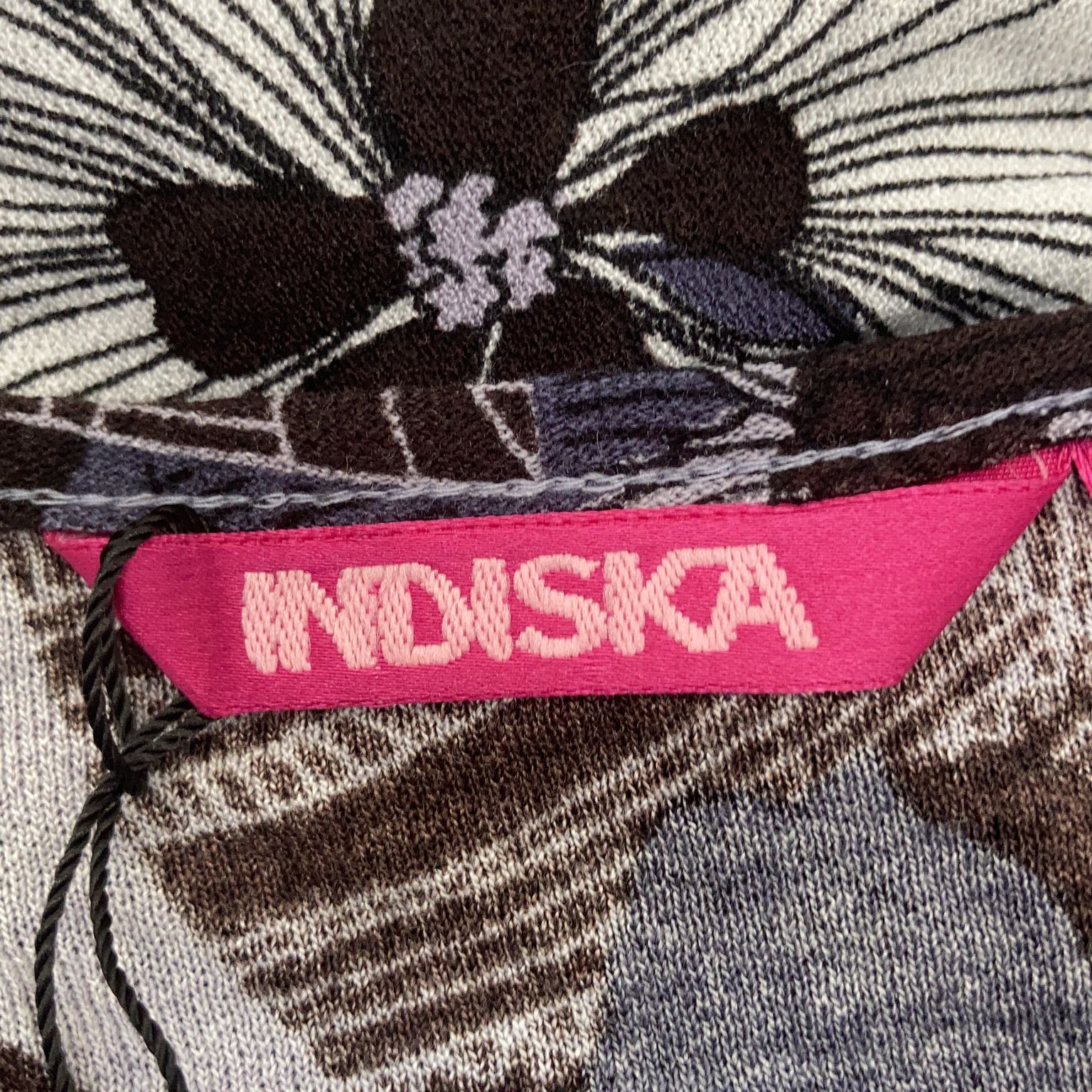 Indiska