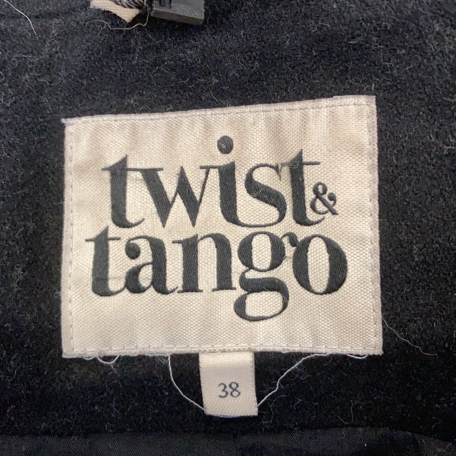 Twist  Tango