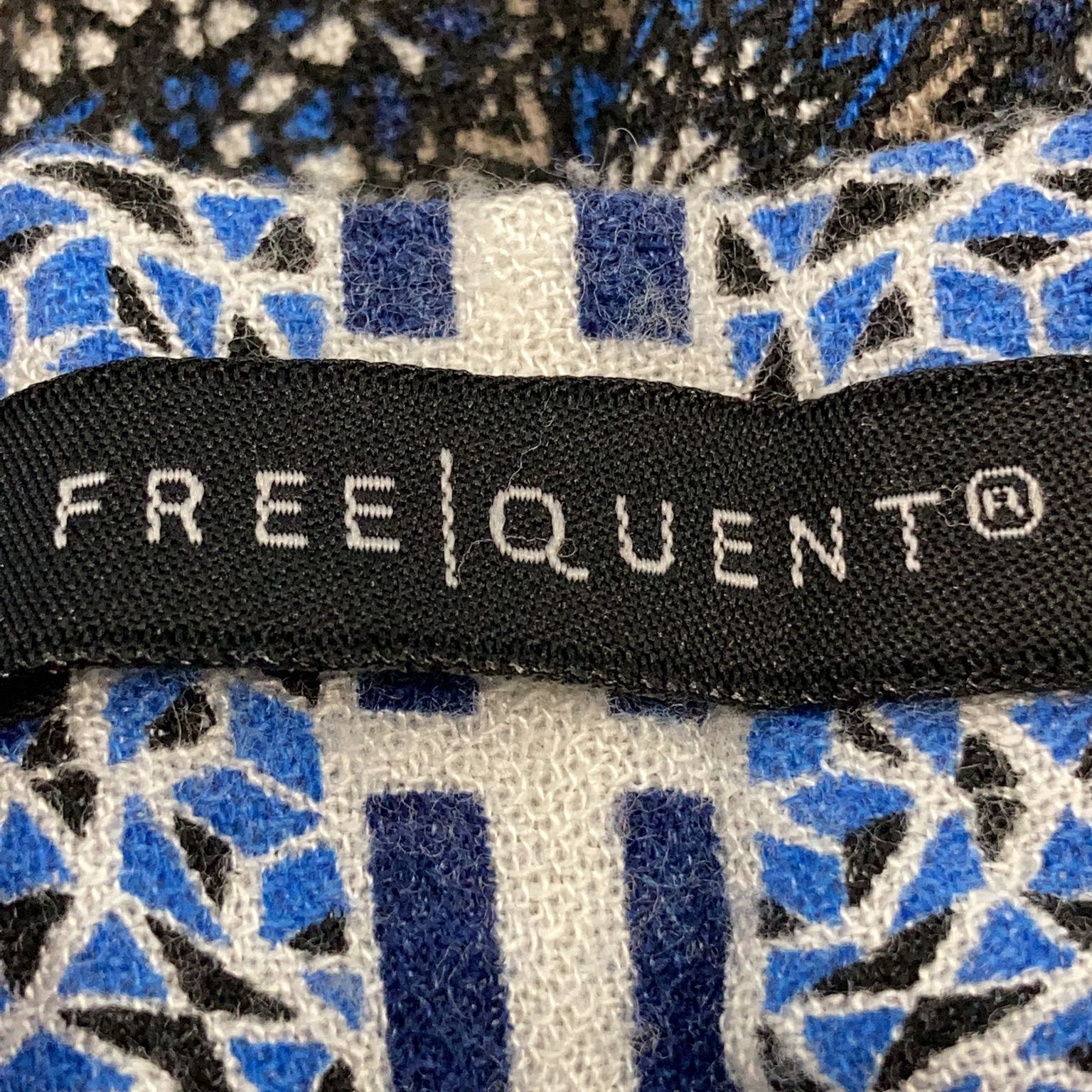 Free/Quent