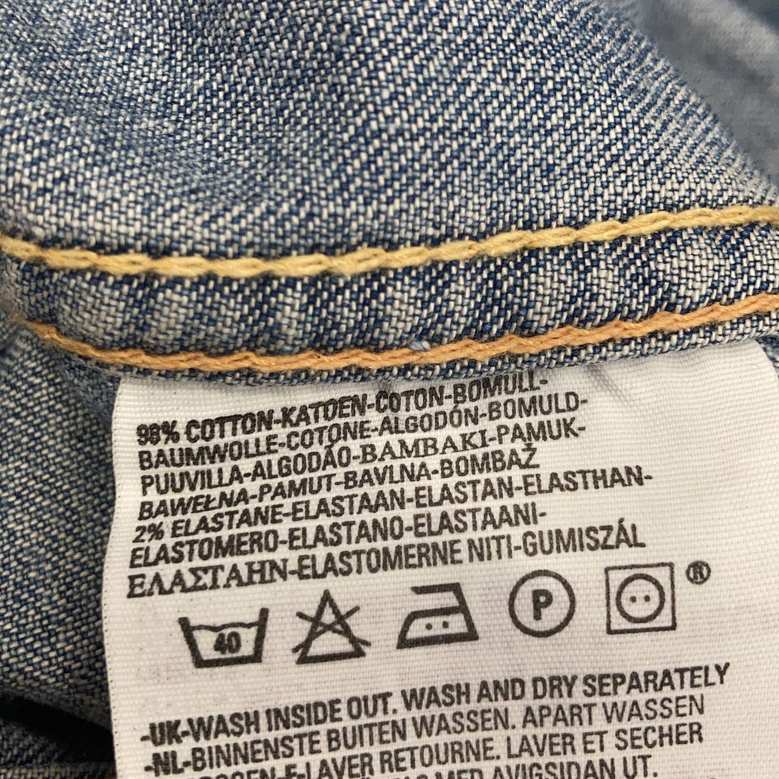 Levi Strauss  Co