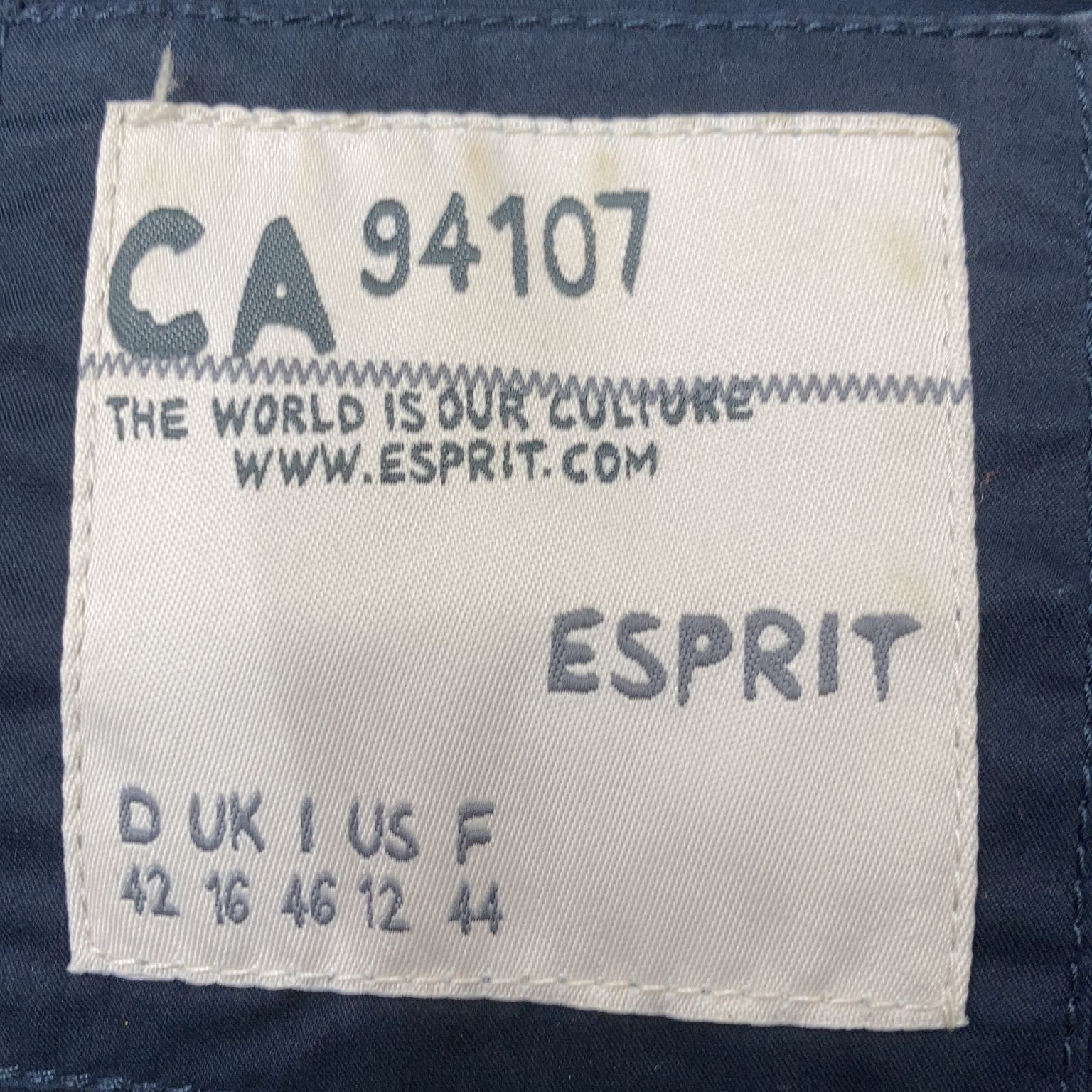 ESPRIT