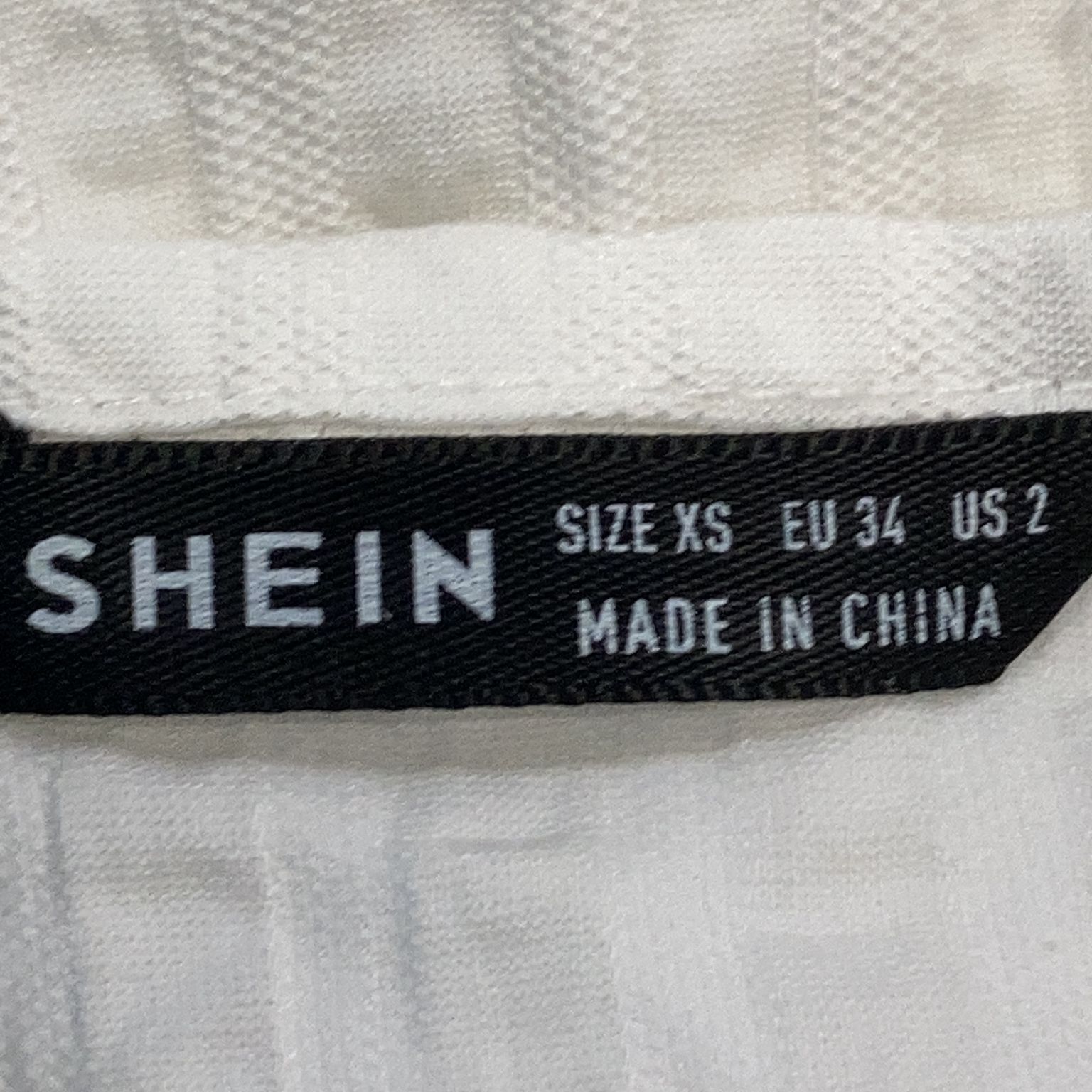 Shein