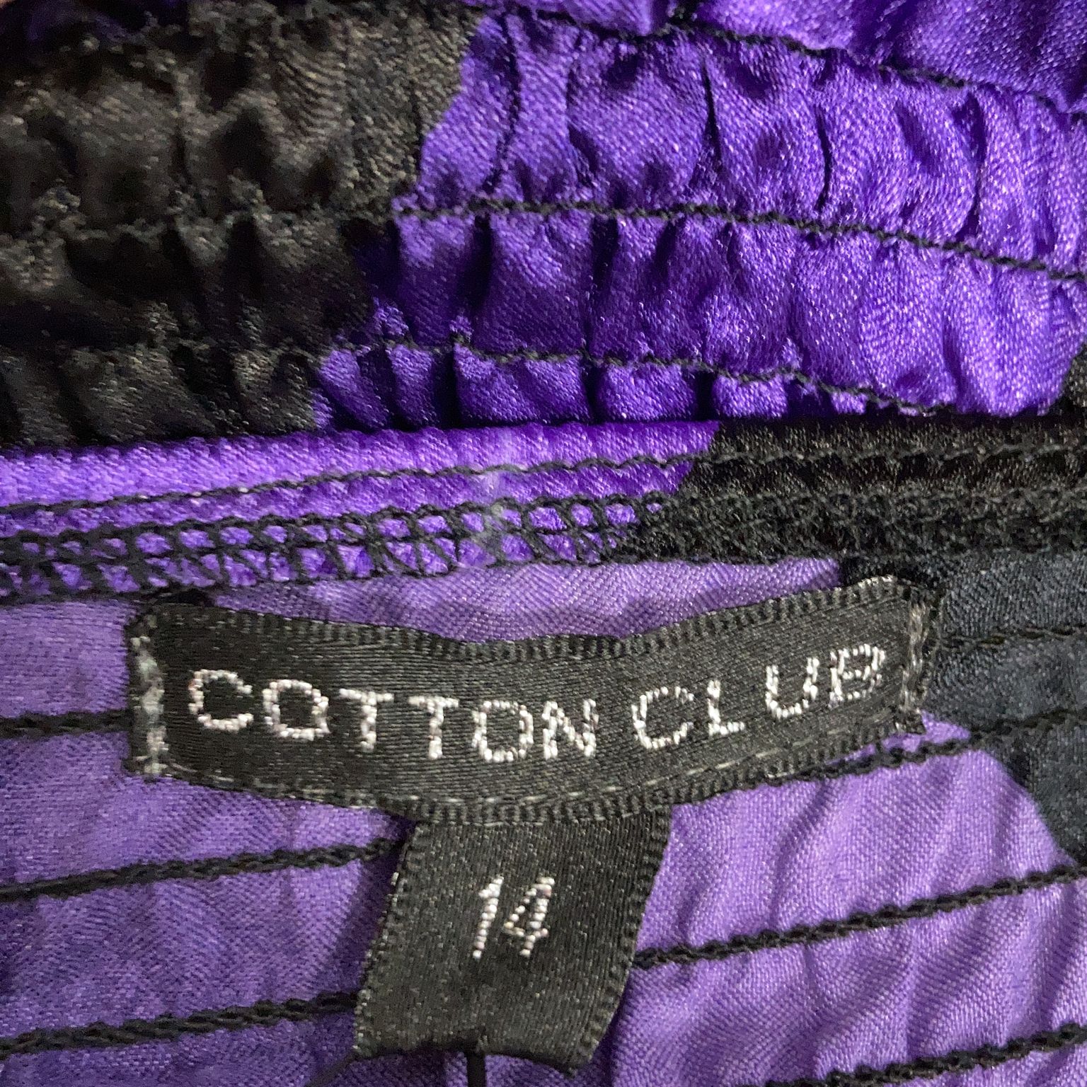 Cotton Club