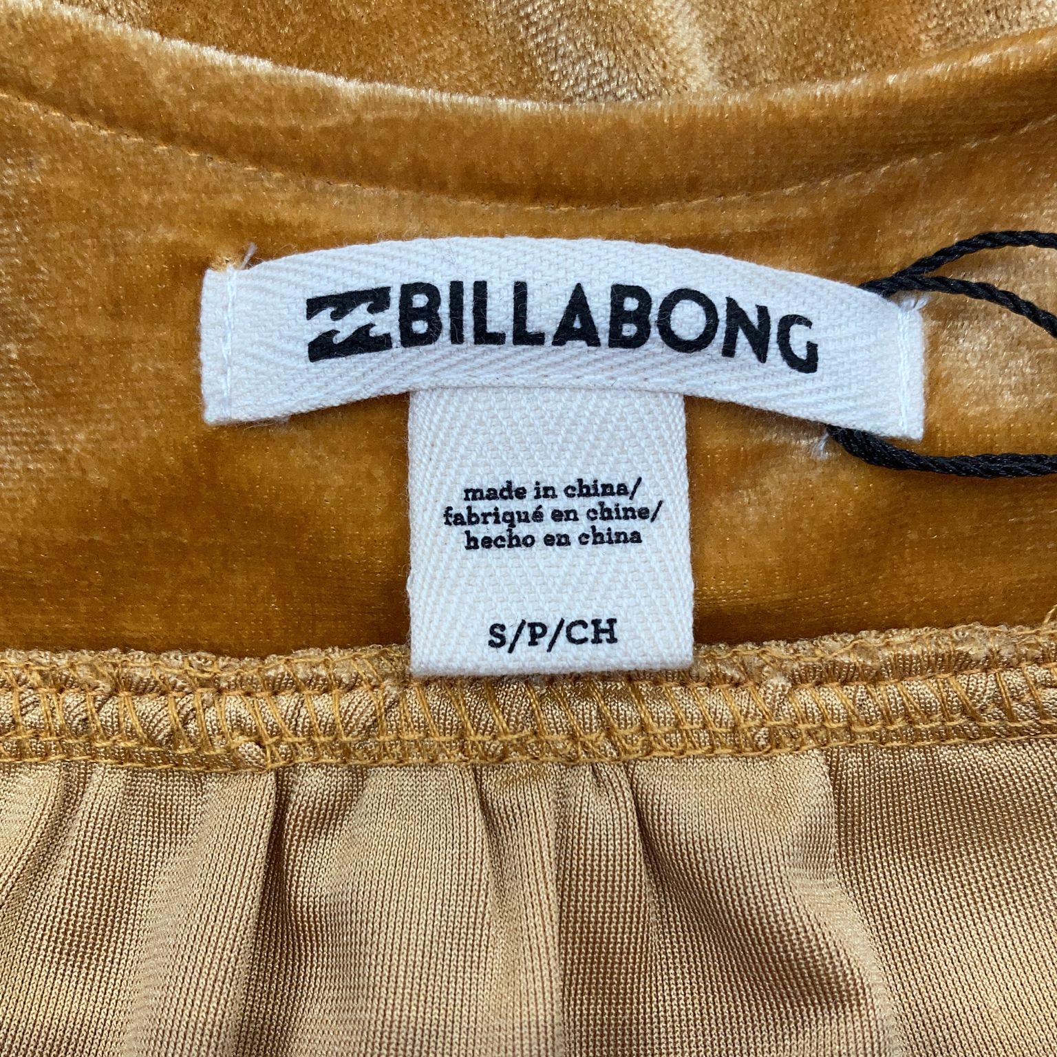 Billabong