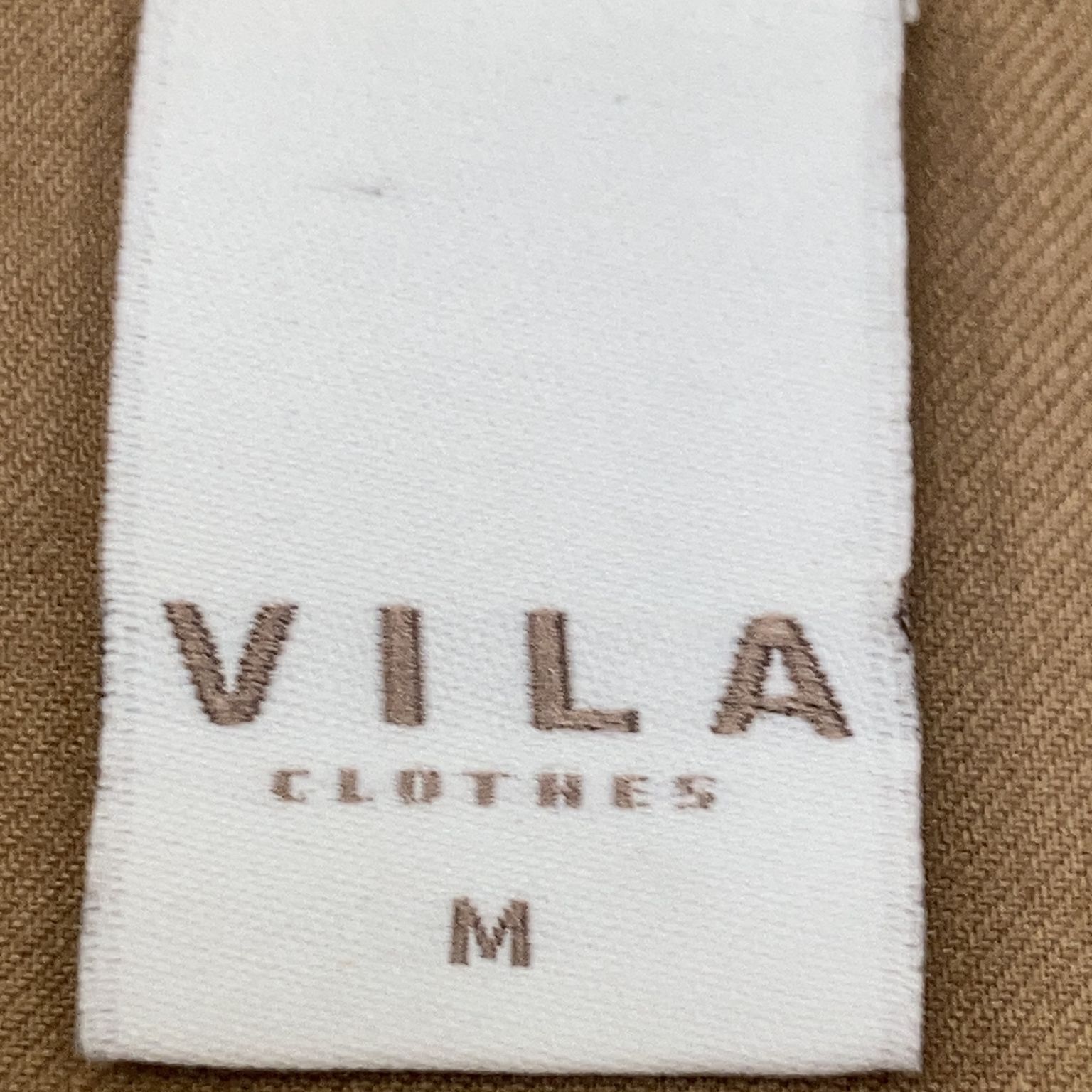 VILA Clothes