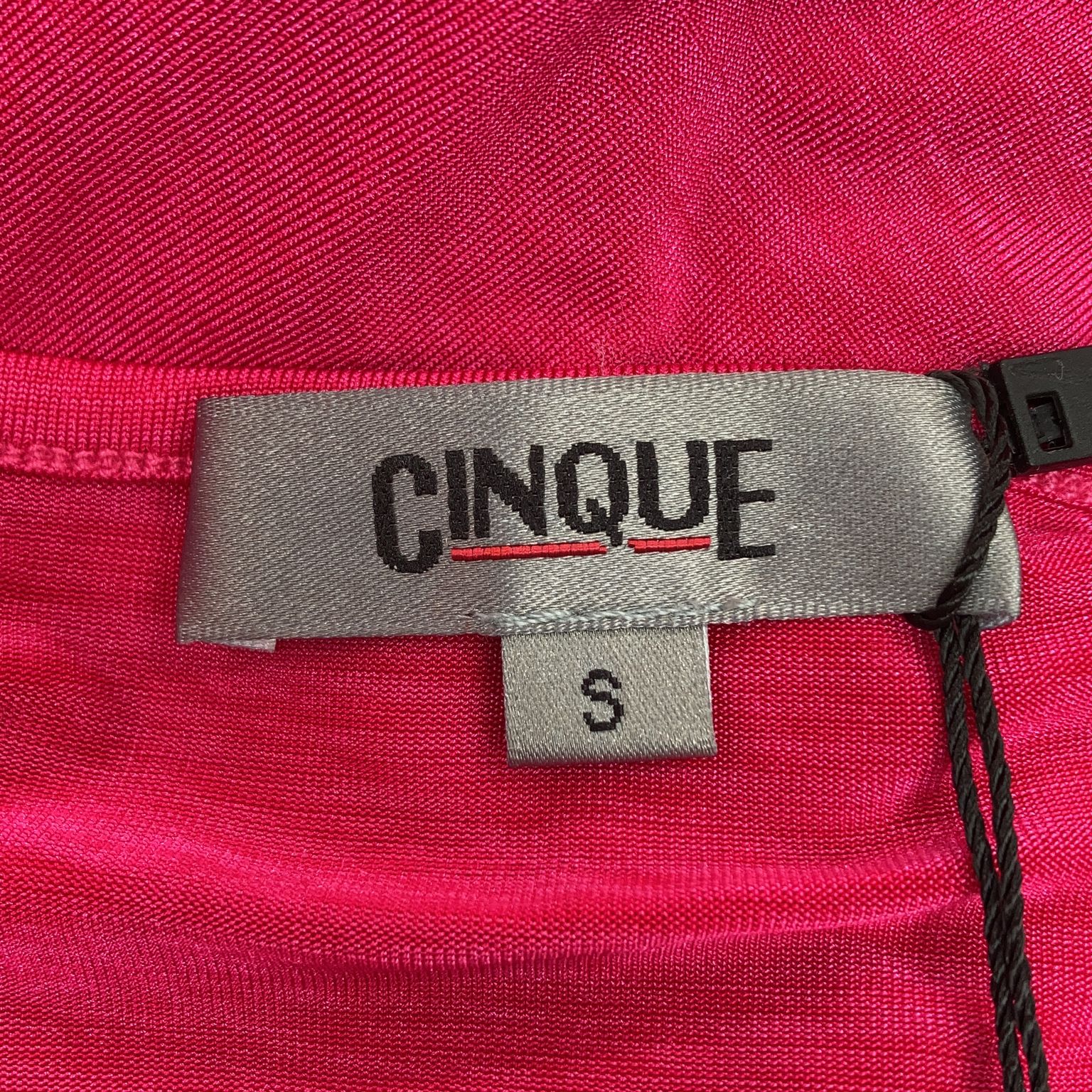 Cinque