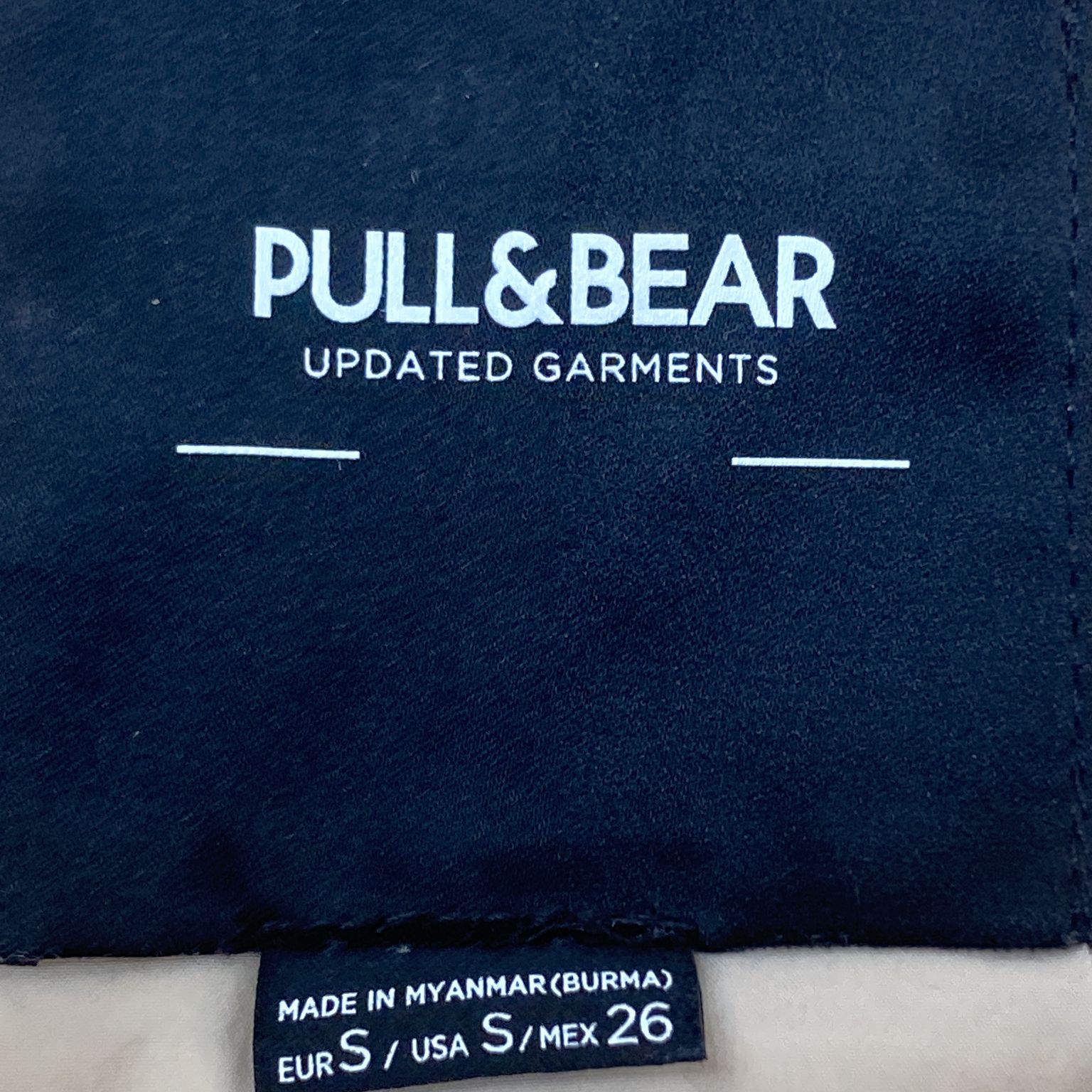 Pull  Bear