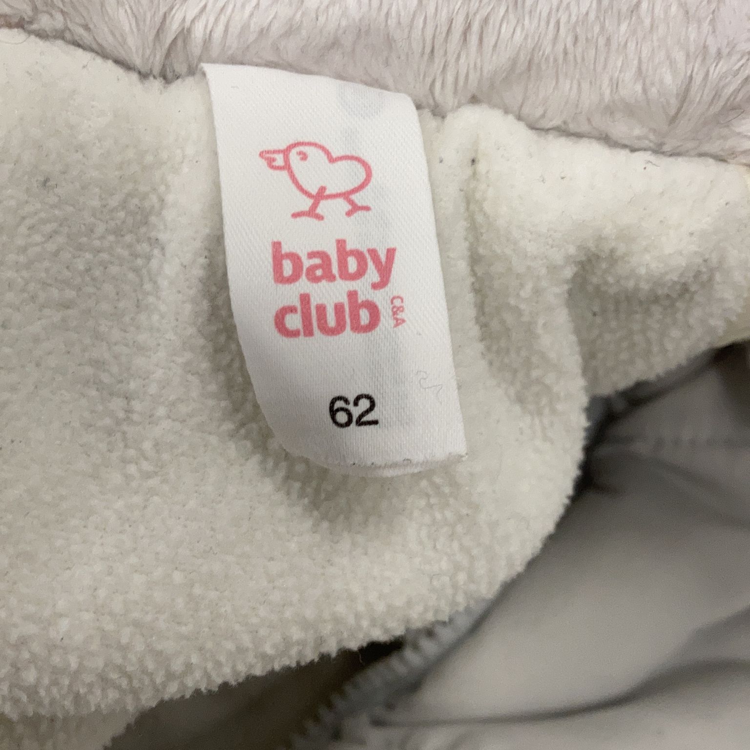 Baby Club by CA