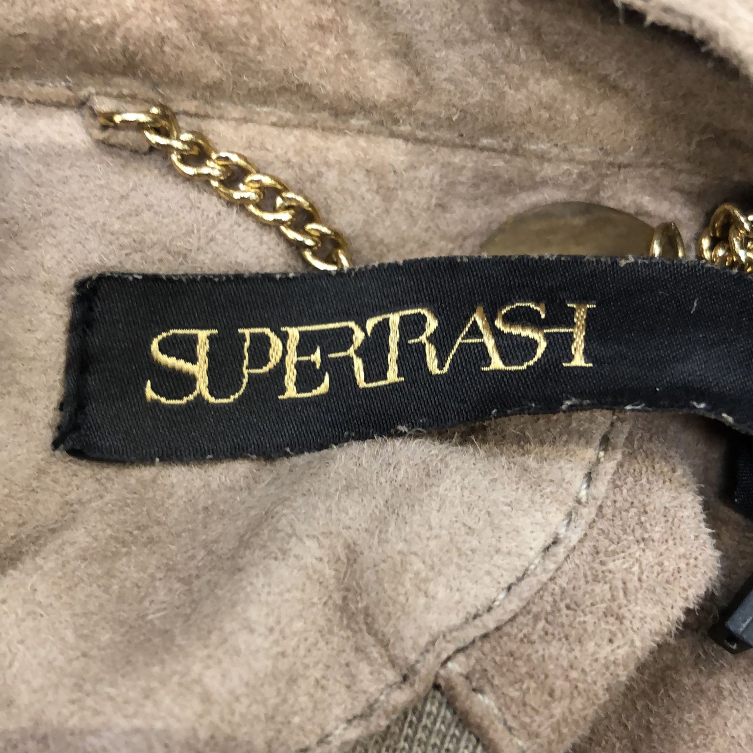 SuperTrash