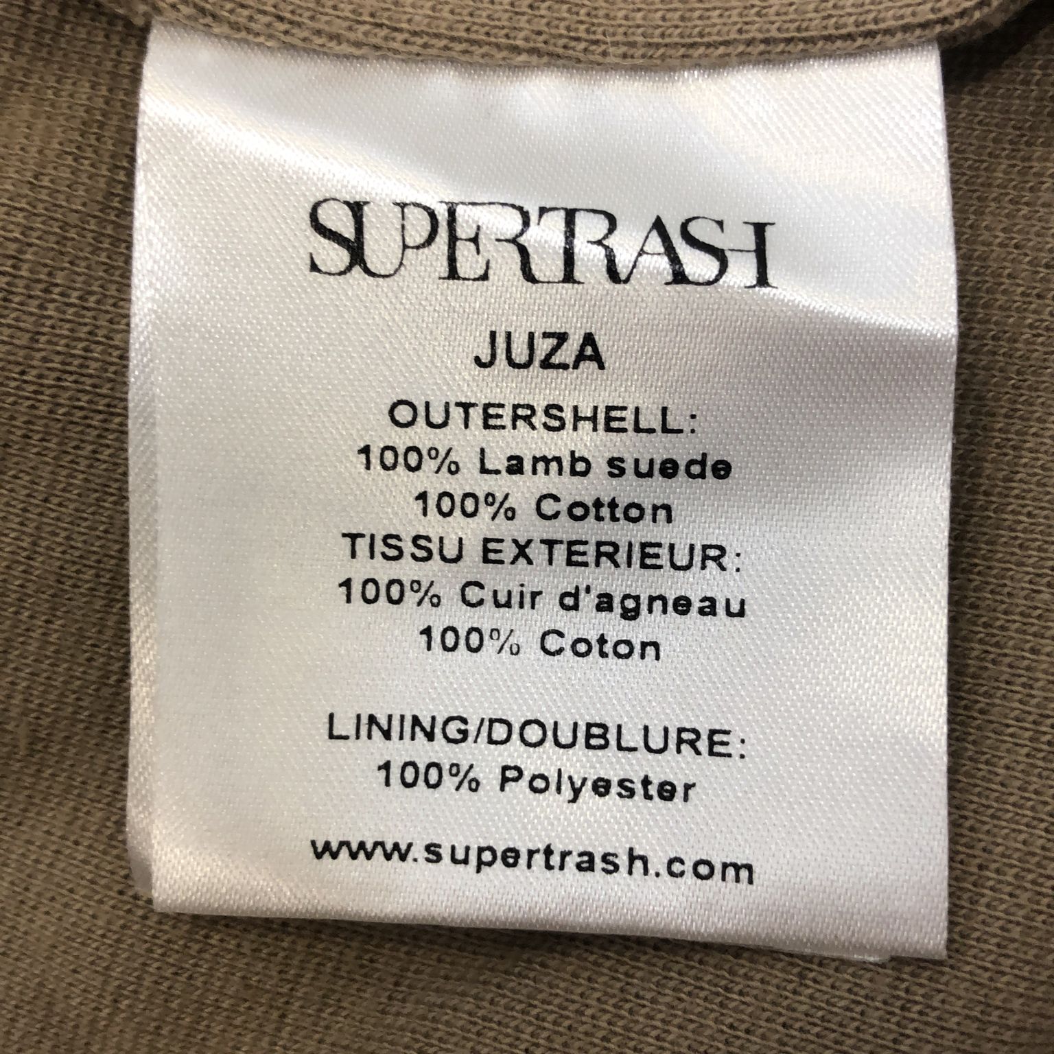 SuperTrash