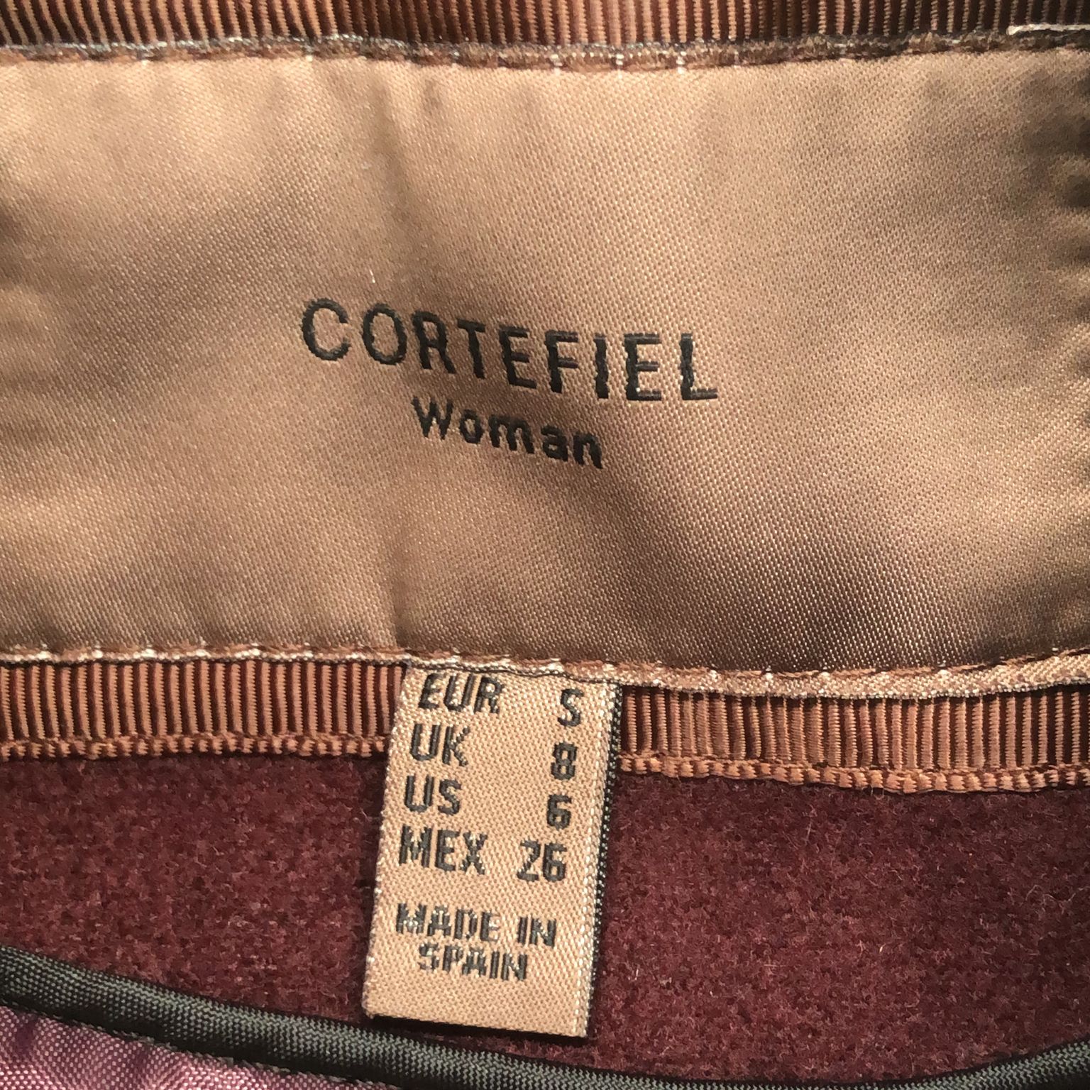 Cortefiel