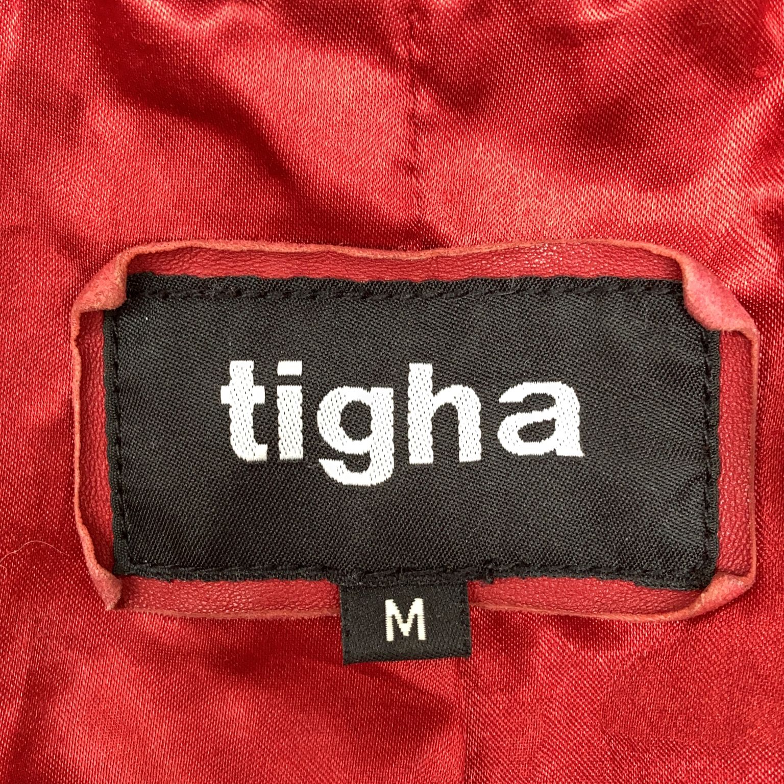 Tigha